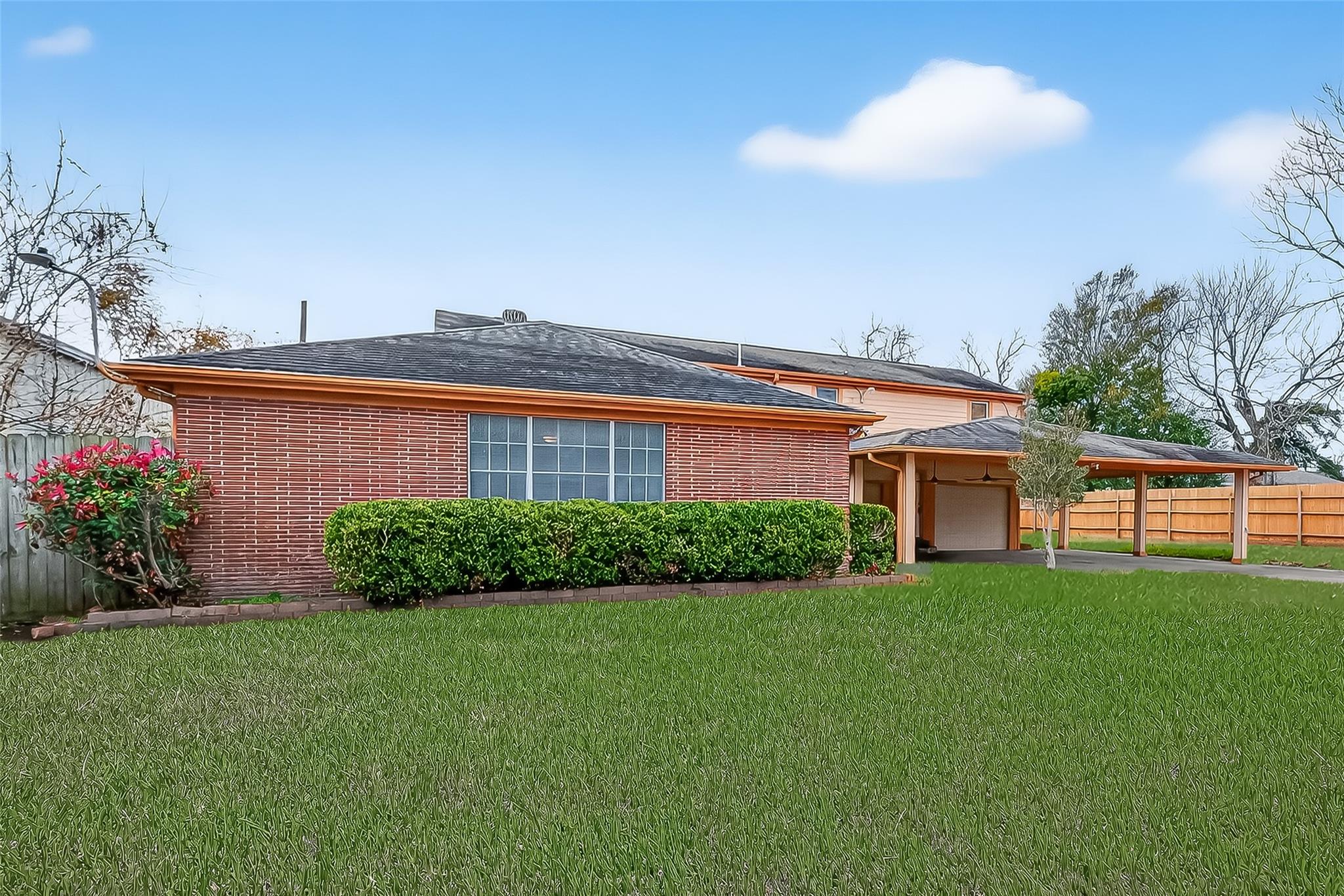 807 Ruth St #805 807, Baytown, TX 77520 photo