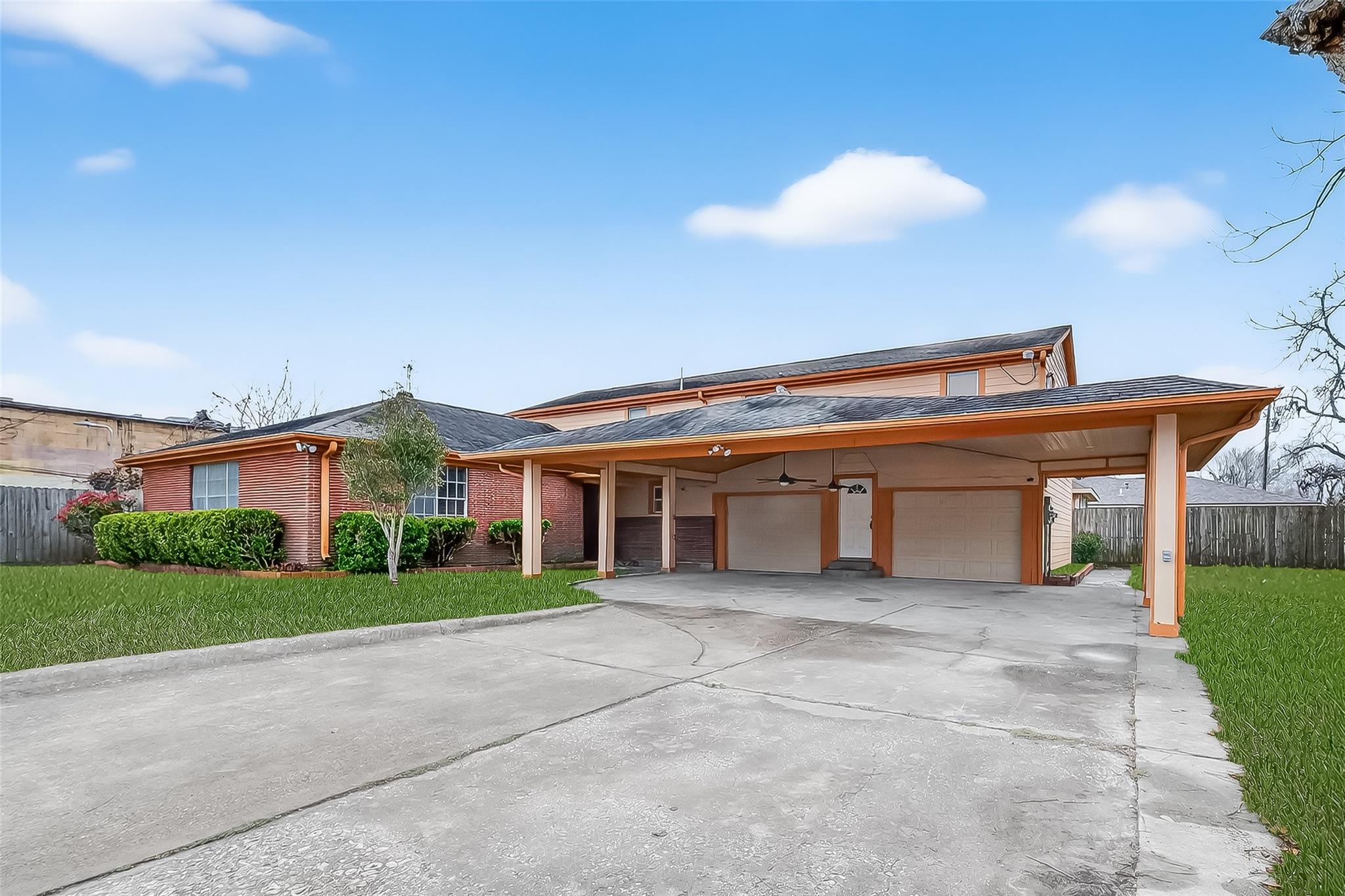 807 Ruth St #805 807, Baytown, TX 77520 photo