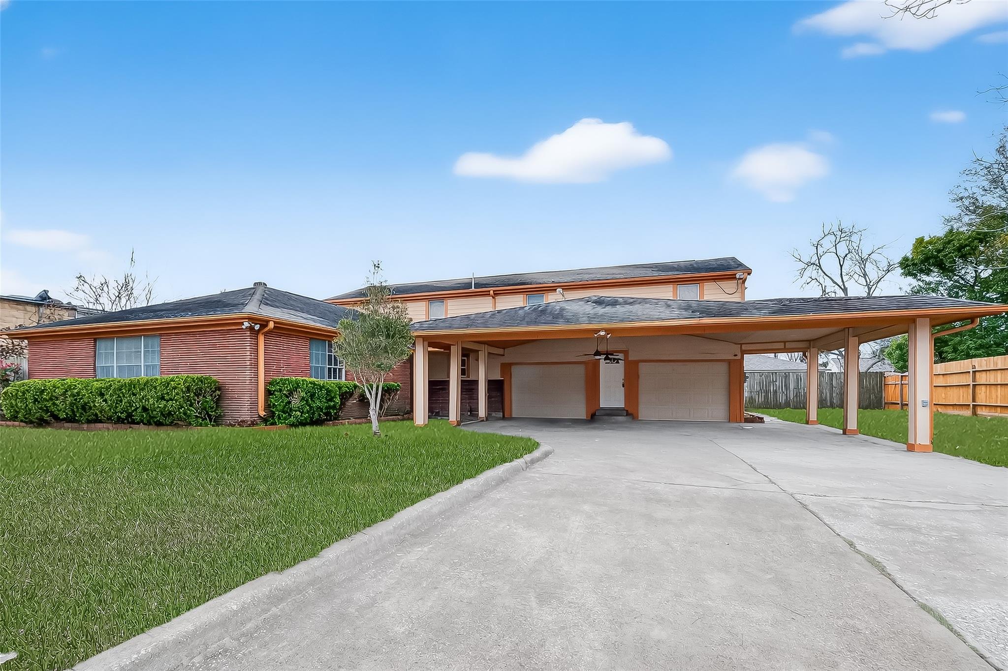 807 Ruth St #805 807, Baytown, TX 77520 photo