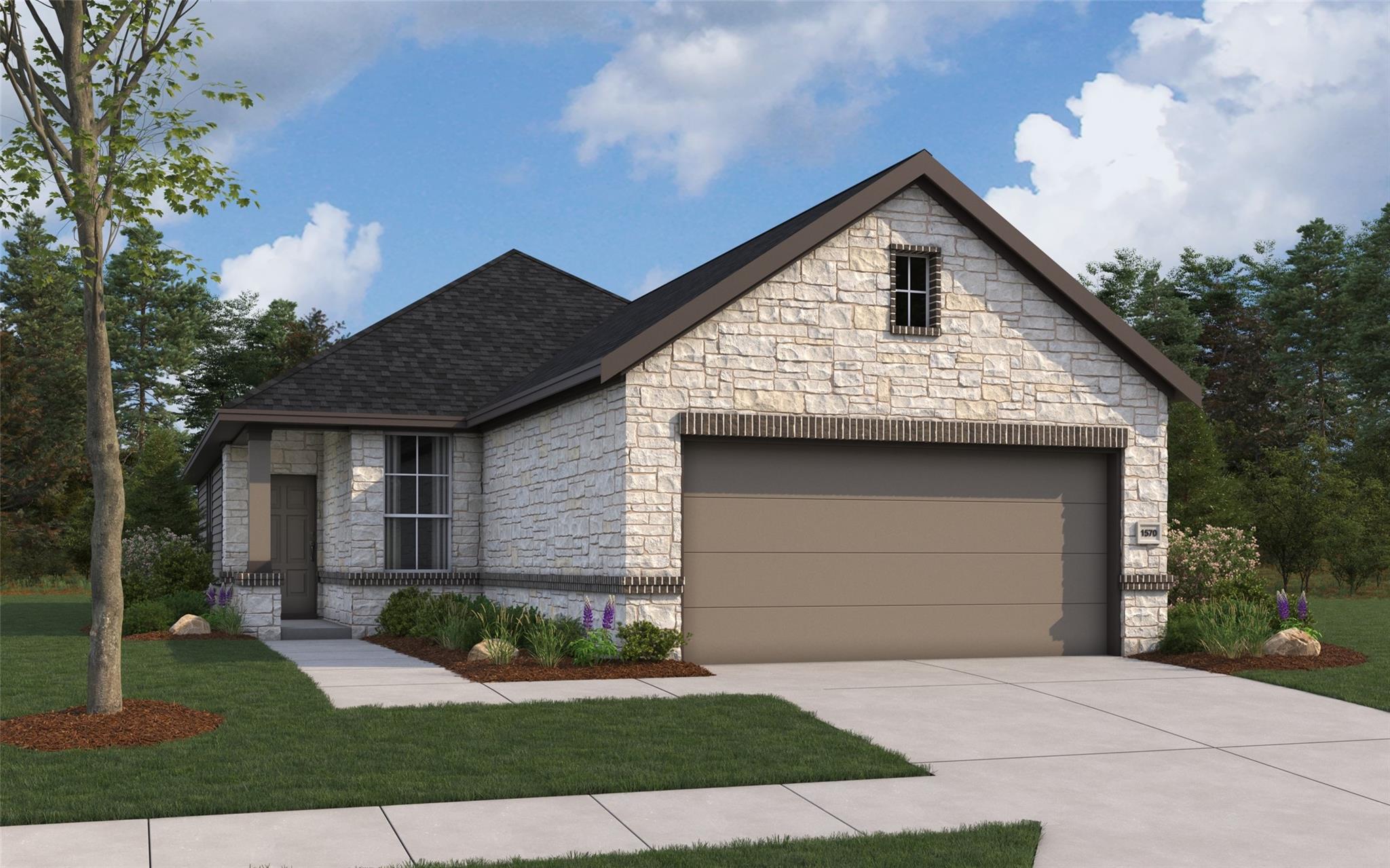 12023 Noble Heart Dr, Willis, TX 77318