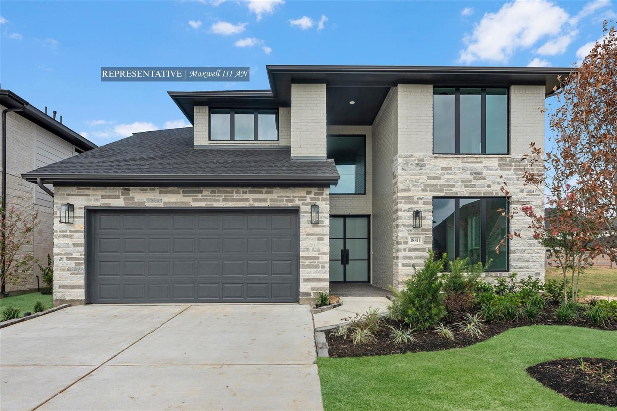 8611 Gleaming Village Way, Richmond, TX 77406