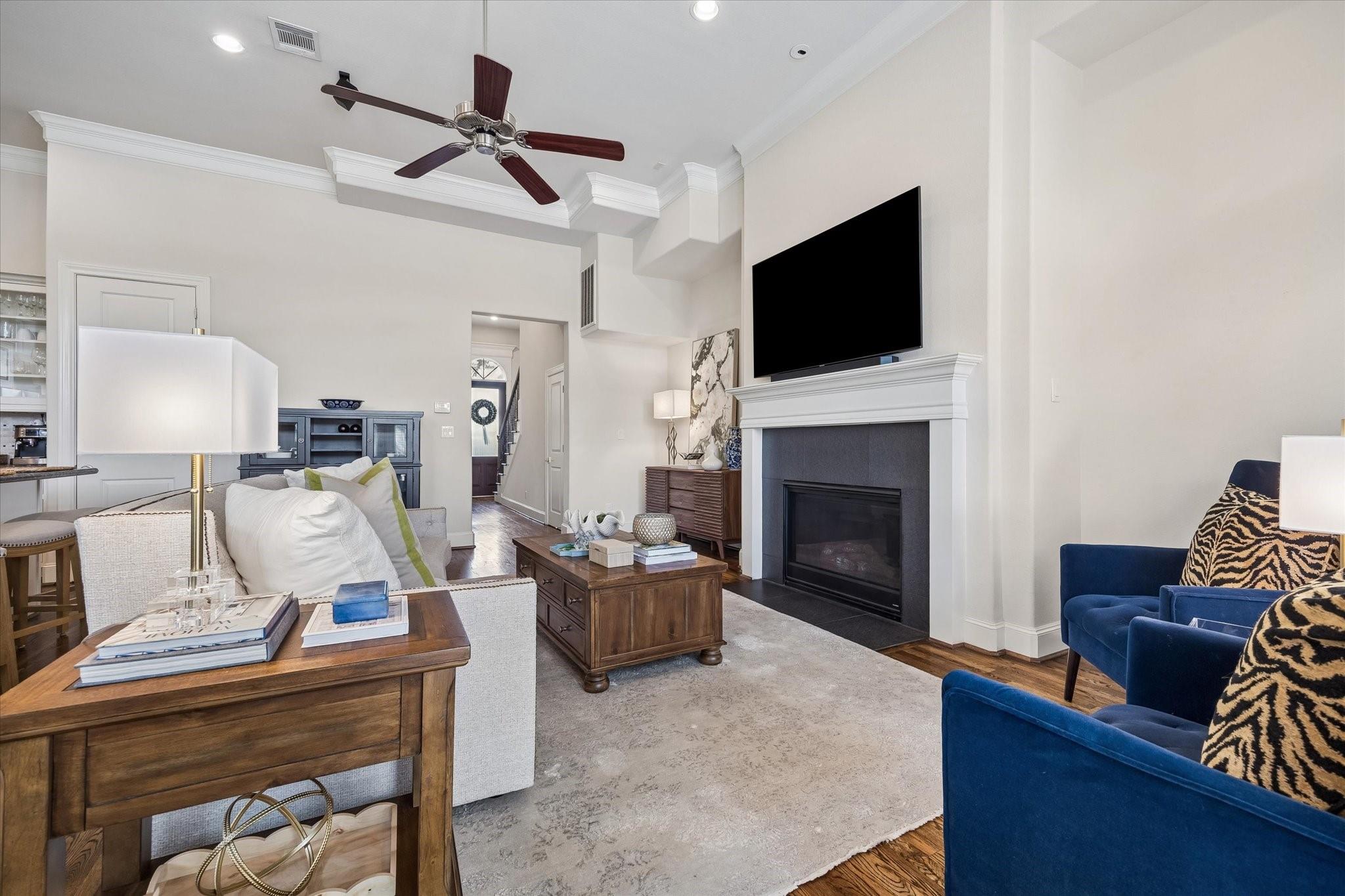 10906 Wrenwood Grn, Houston, TX 77043 photo