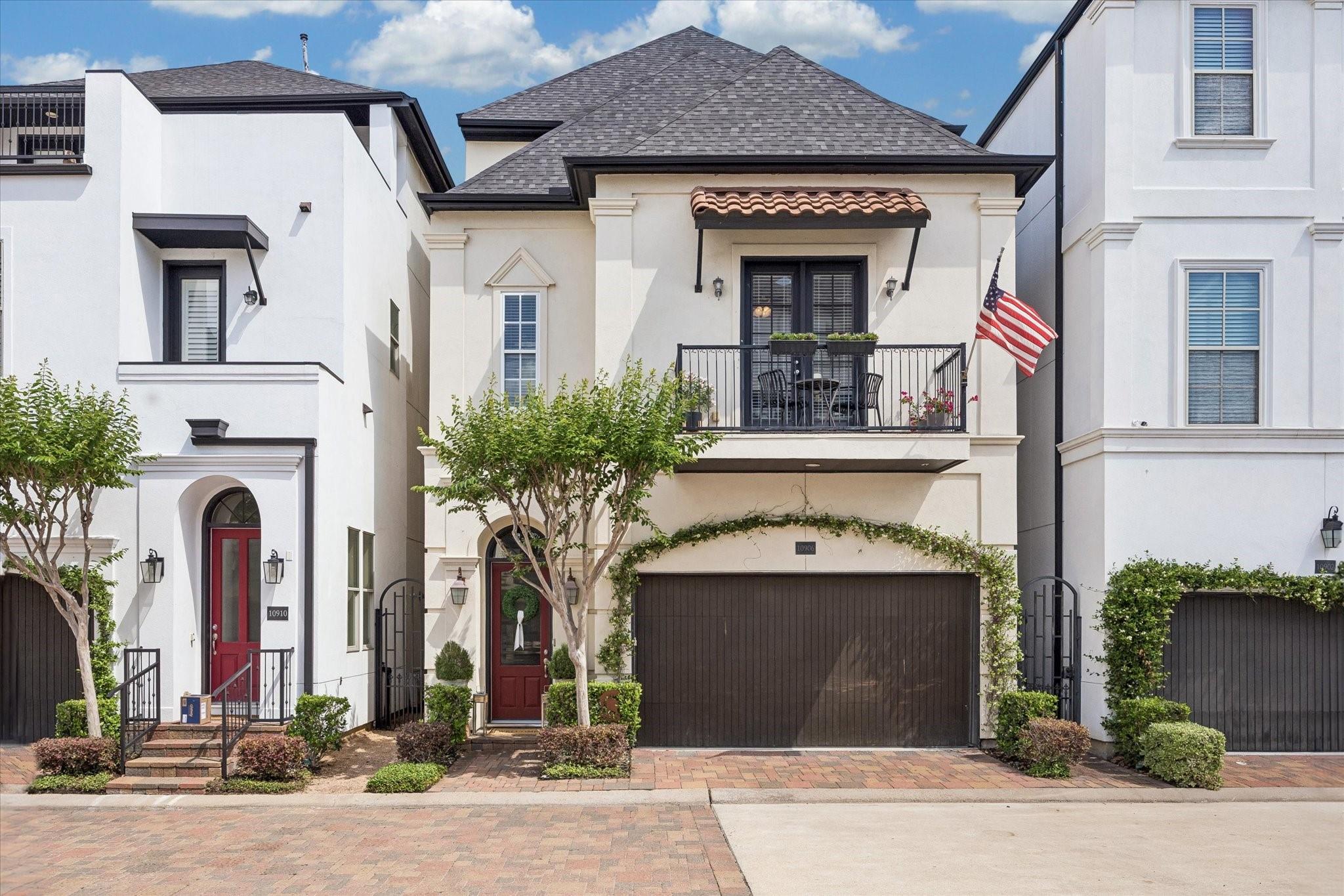 10906 Wrenwood Grn, Houston, TX 77043