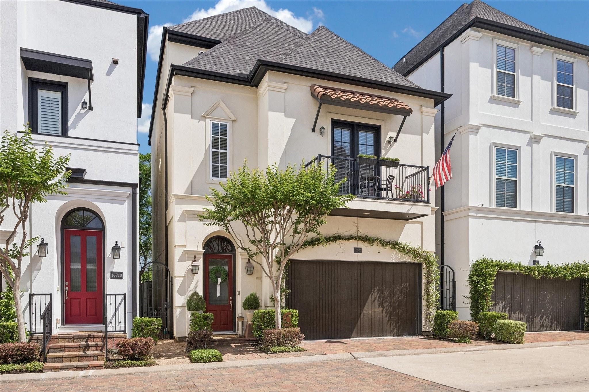 10906 Wrenwood Grn, Houston, TX 77043 photo