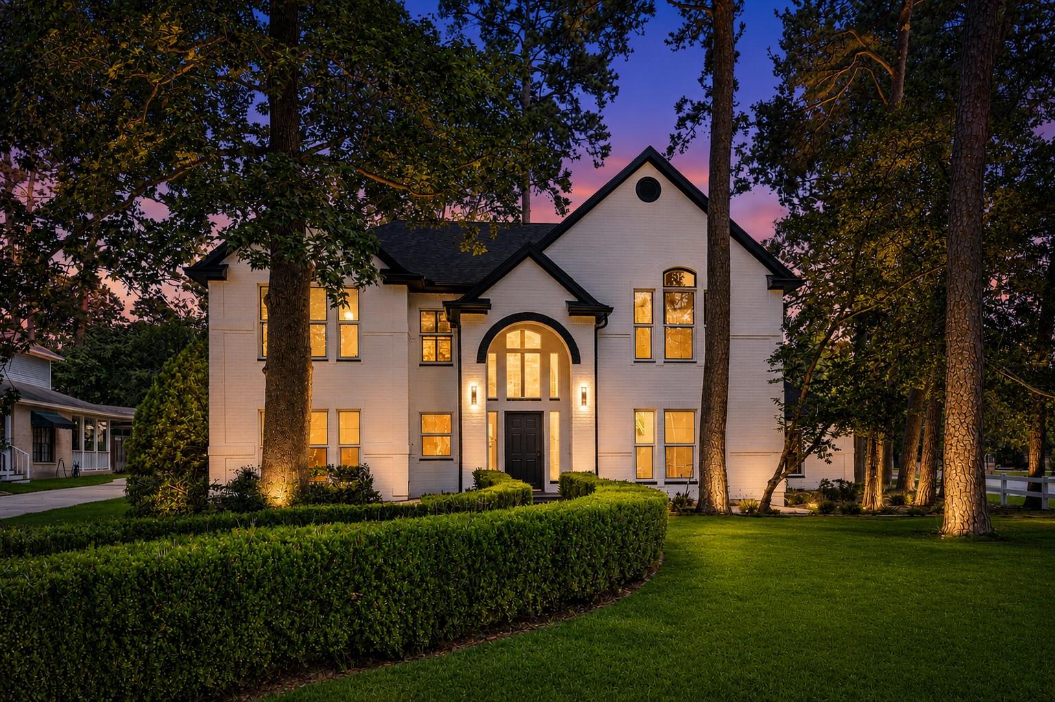 523 Rampart Ln, Conroe, TX 77302