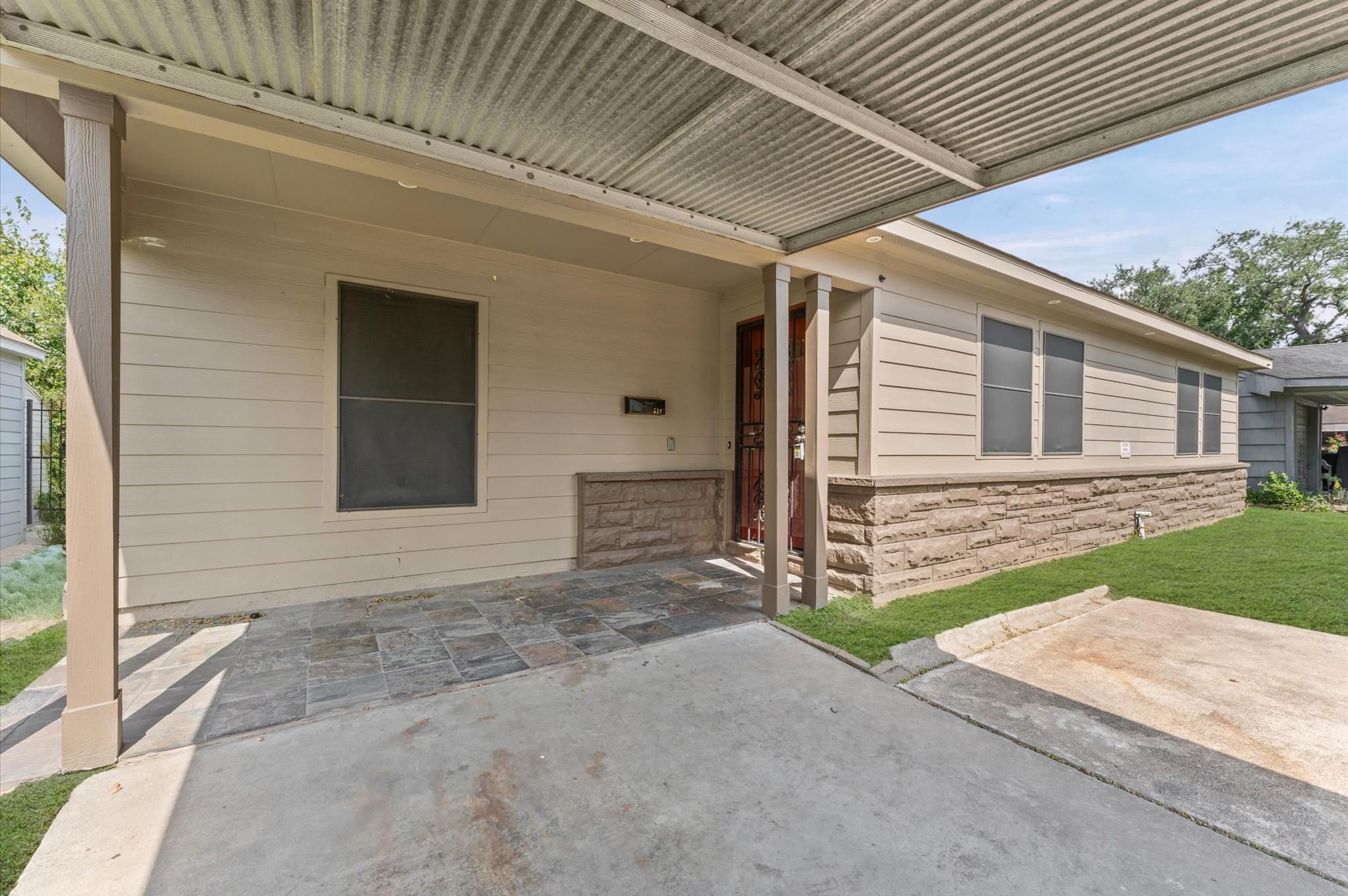 5107 Gren St, Houston, TX 77021 photo