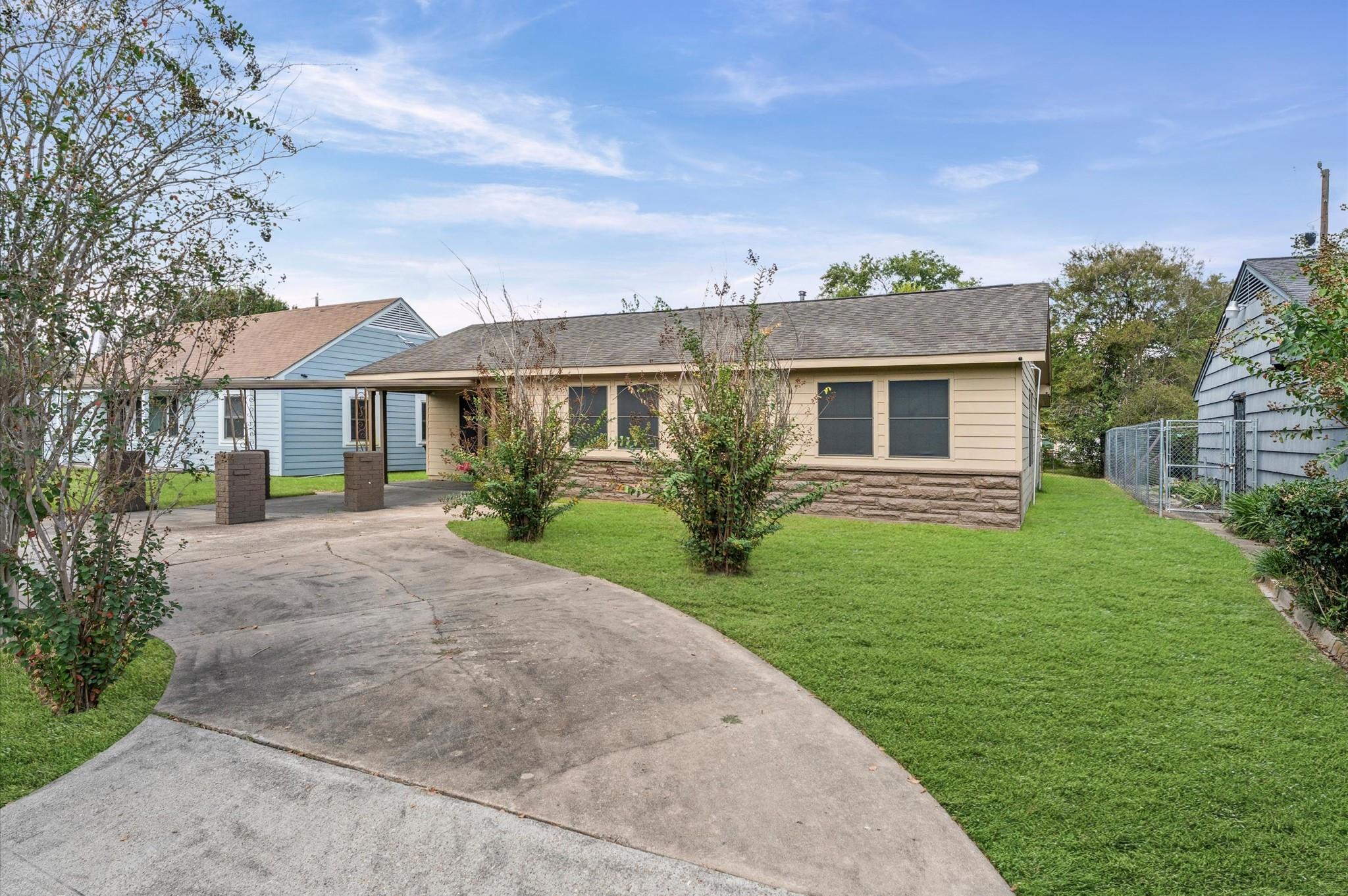 5107 Gren St, Houston, TX 77021 photo