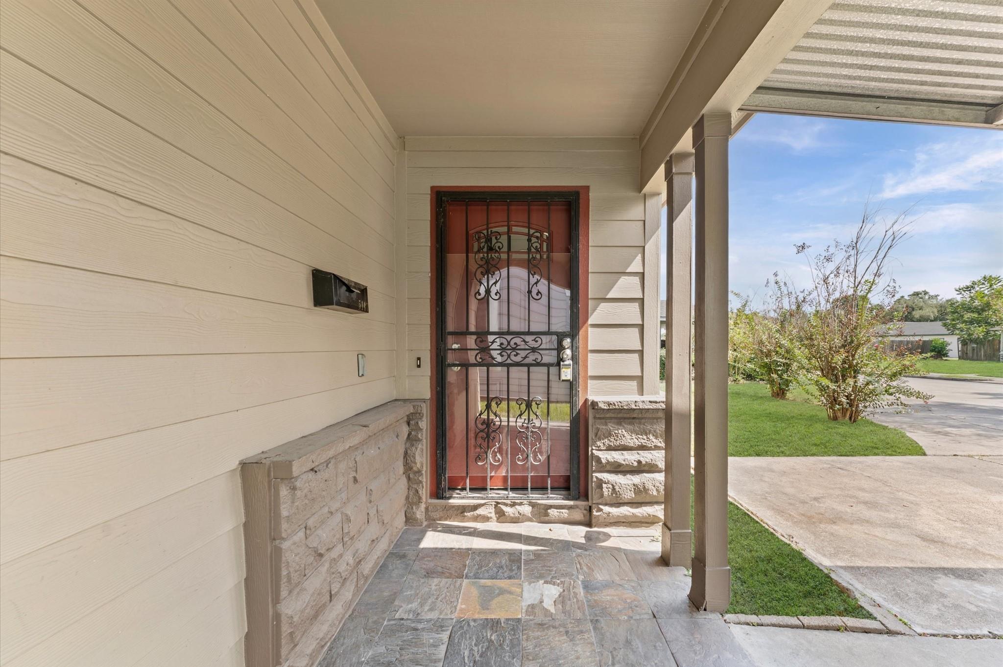 5107 Gren St, Houston, TX 77021 photo