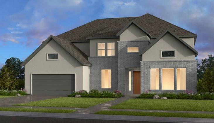 21506 Bass Strait Dr, Cypress, TX 77433