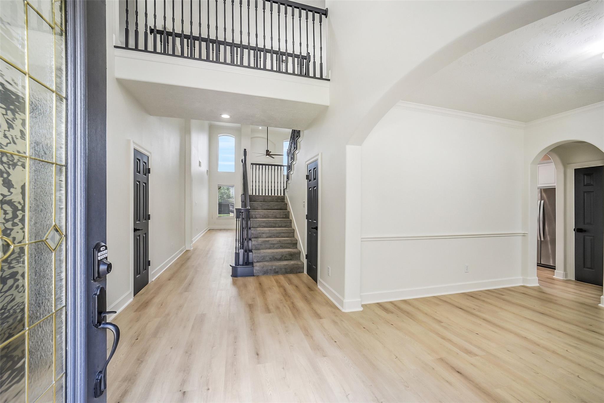 17306 Eagle Ledge Dr, Tomball, TX 77377 photo