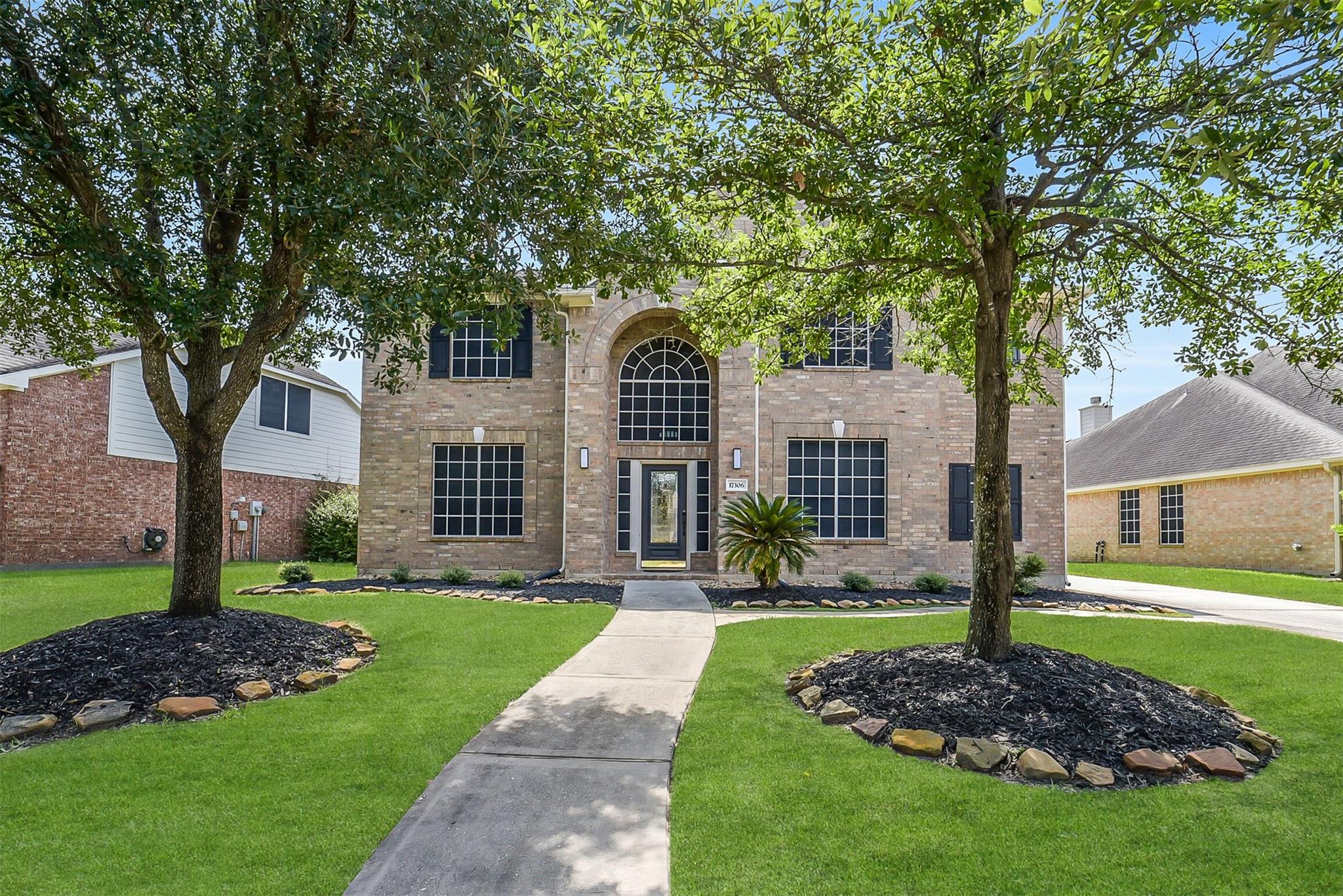 17306 Eagle Ledge Dr, Tomball, TX 77377 photo