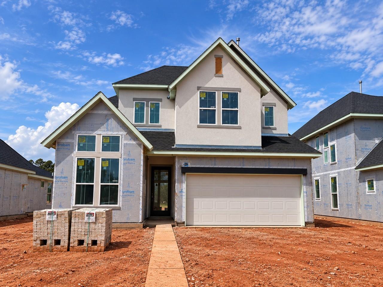 14928 Clover Meadow Ln, Montgomery, TX 77316