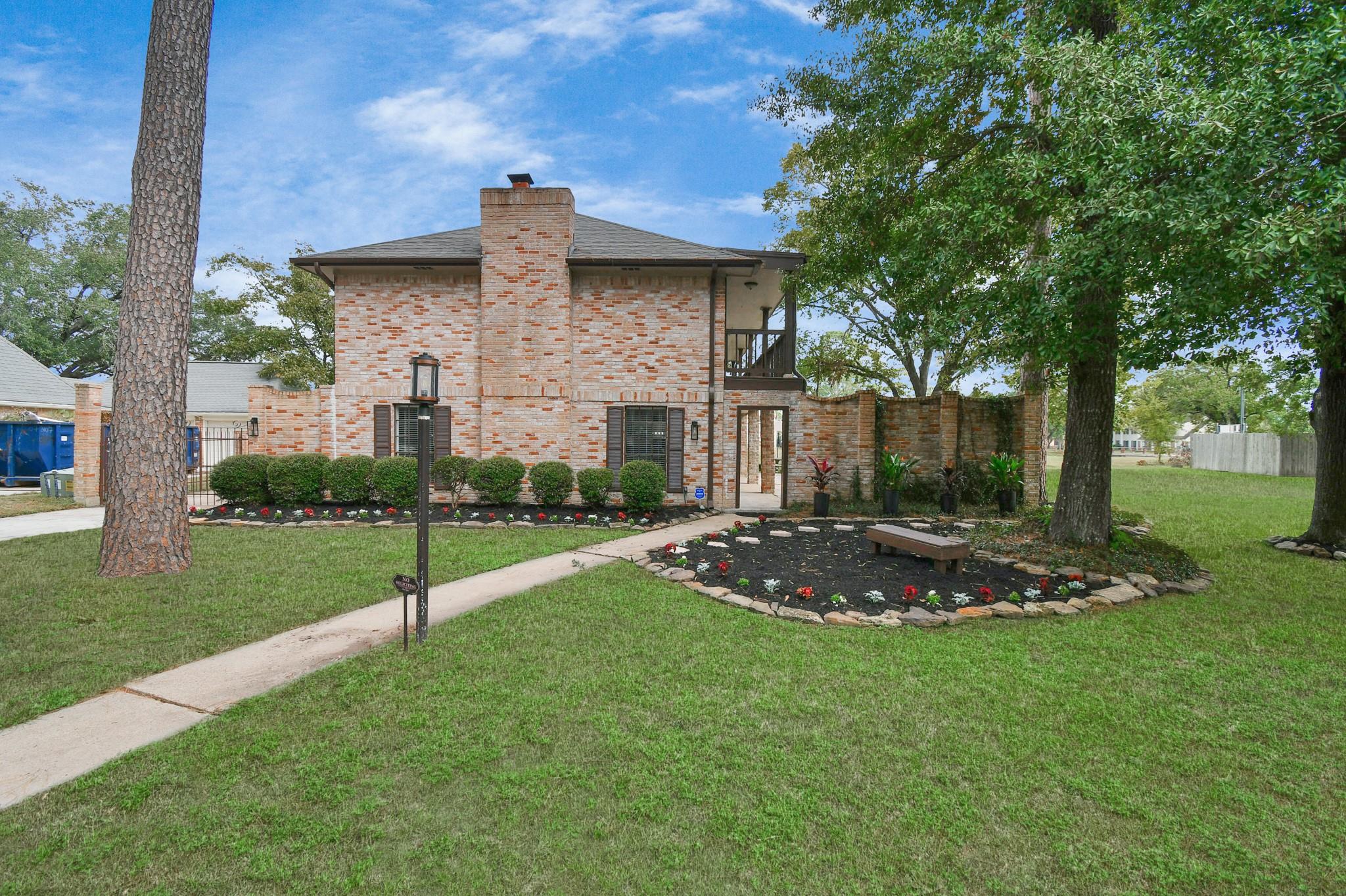 7502 Ralick Ct, Spring, TX 77379