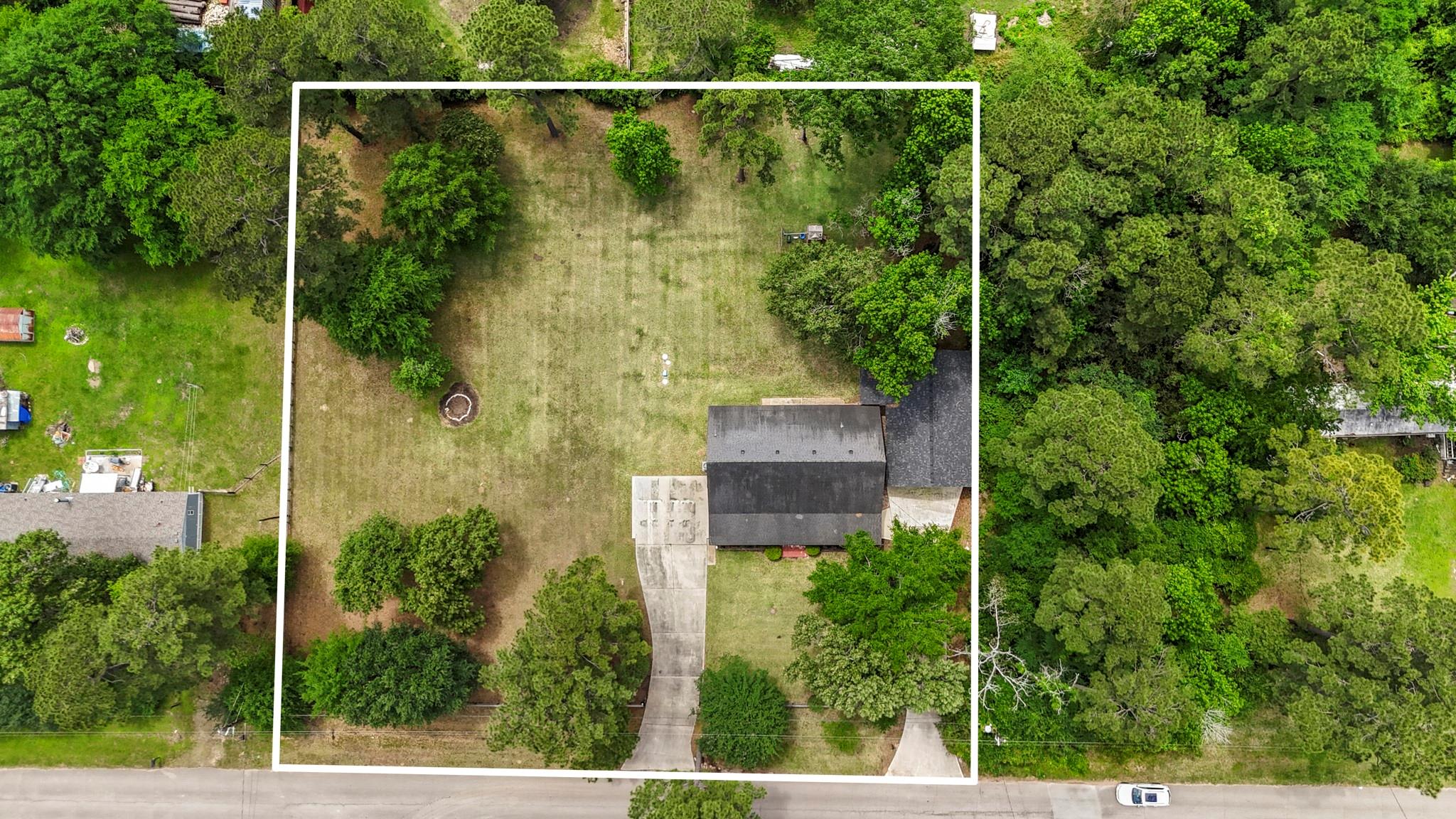 16007 Long Neck Dr, Magnolia, TX 77355 photo