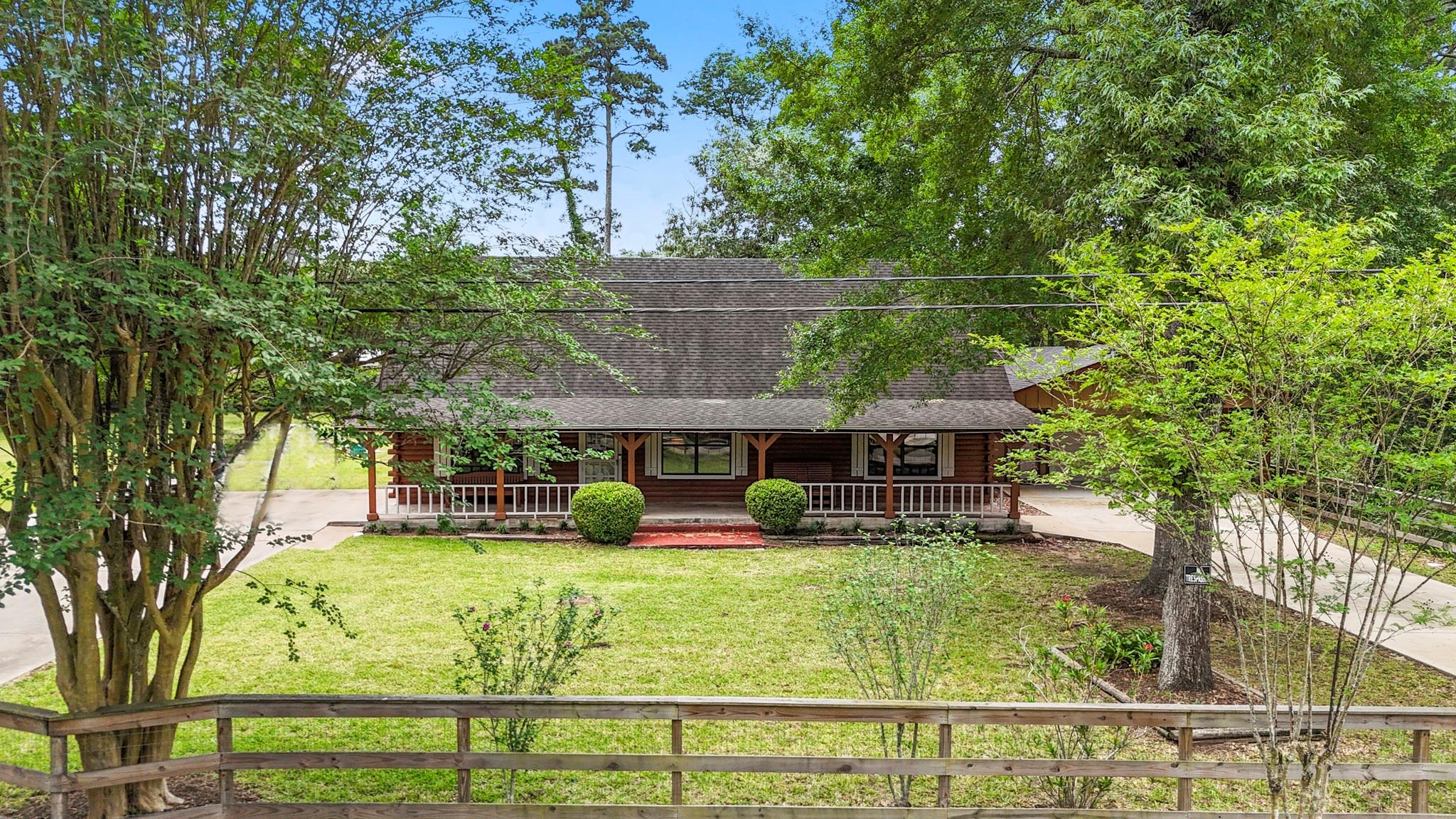 16007 Long Neck Dr, Magnolia, TX 77355 photo