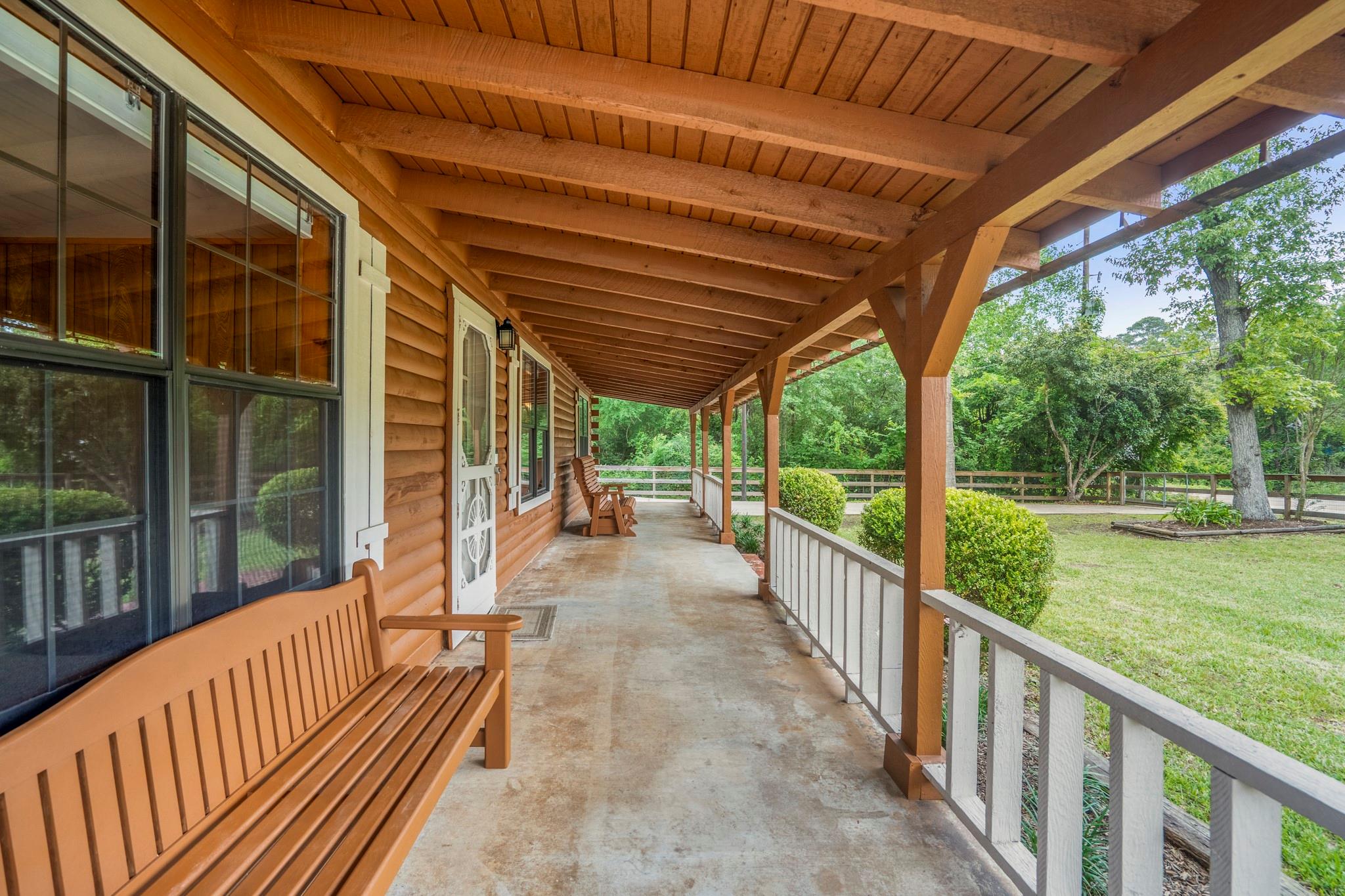 16007 Long Neck Dr, Magnolia, TX 77355 photo