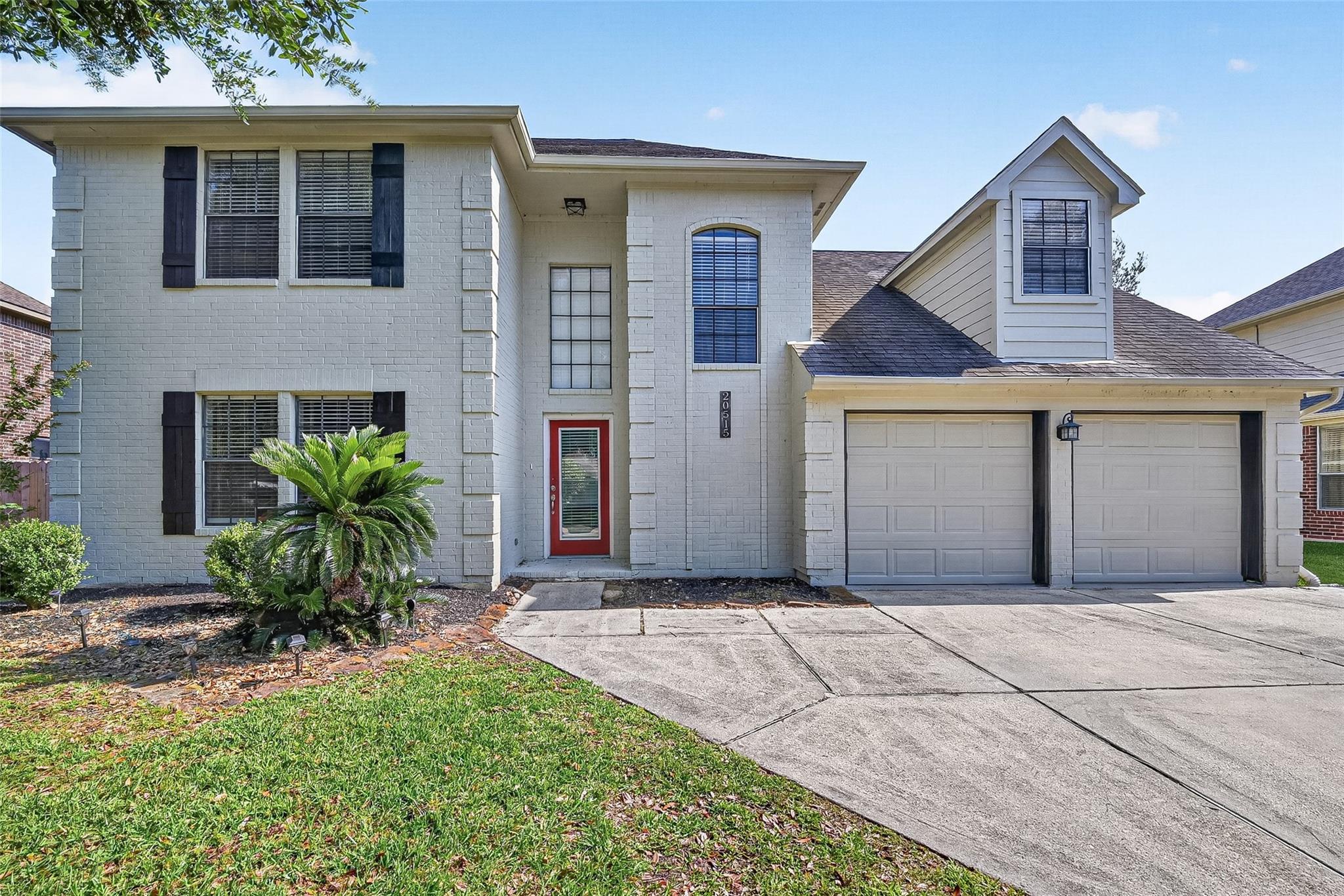 20515 Forest Stream Dr, Houston, TX 77346