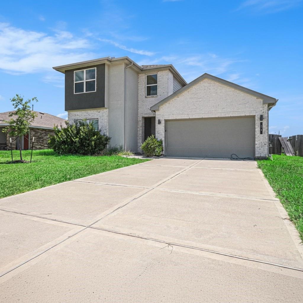 31 Desert Spring Ln, Manvel, TX 77578