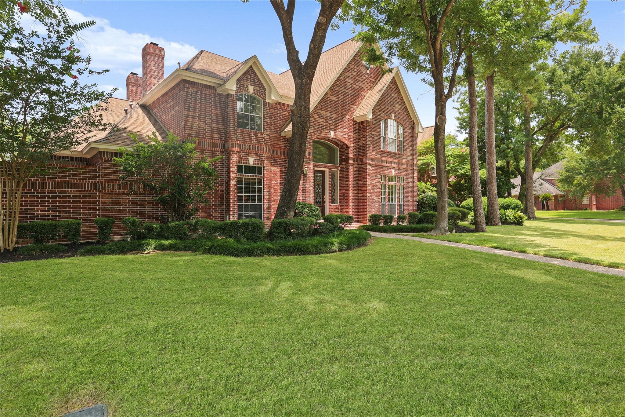 11822 Primwood Dr, Houston, TX 77070 photo
