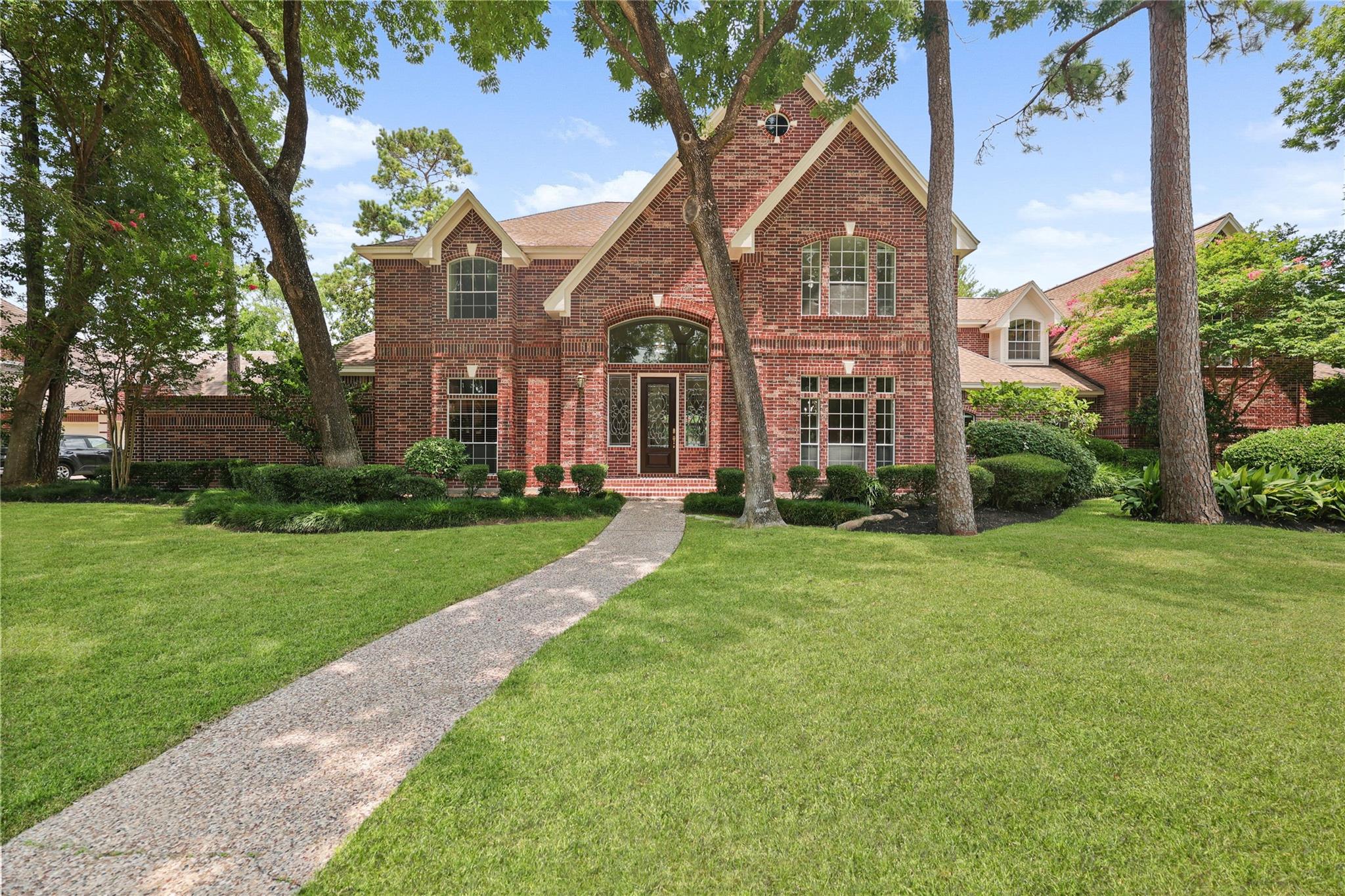 11822 Primwood Dr, Houston, TX 77070 photo