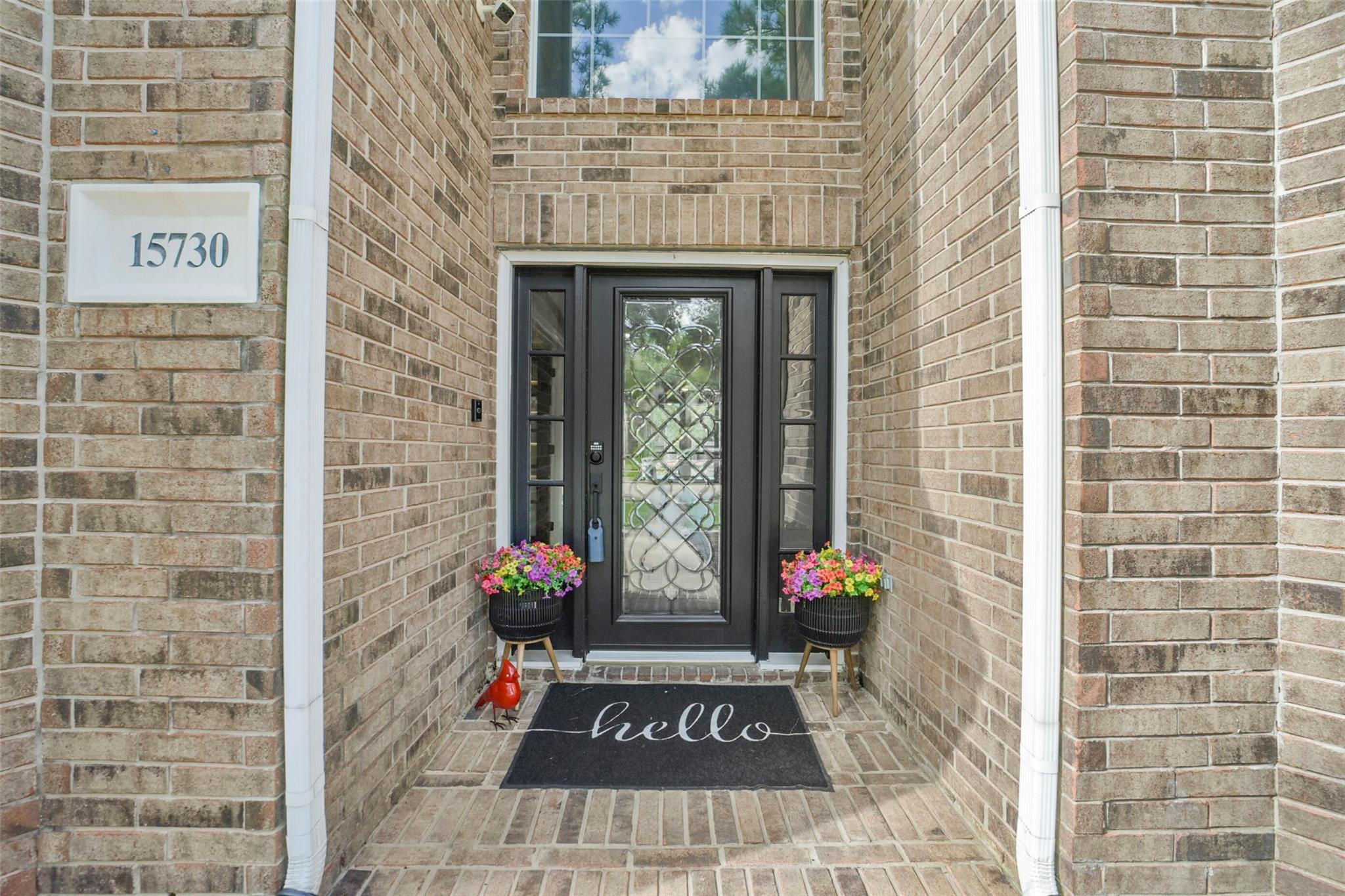 15730 Lake Loop Dr, Cypress, TX 77433 photo