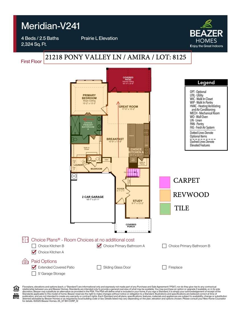 21218 Pony Valley Ln, Tomball, TX 77377 photo