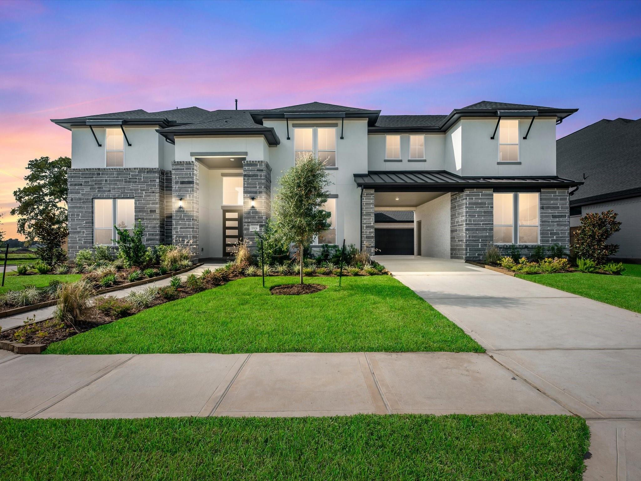 11938 Golden Cv, Missouri City, TX 77459