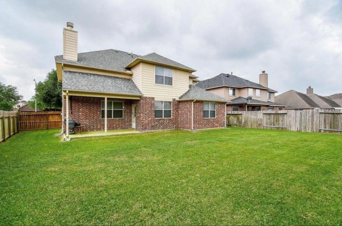 21413 Quail Point Ln, Porter, TX 77365 photo