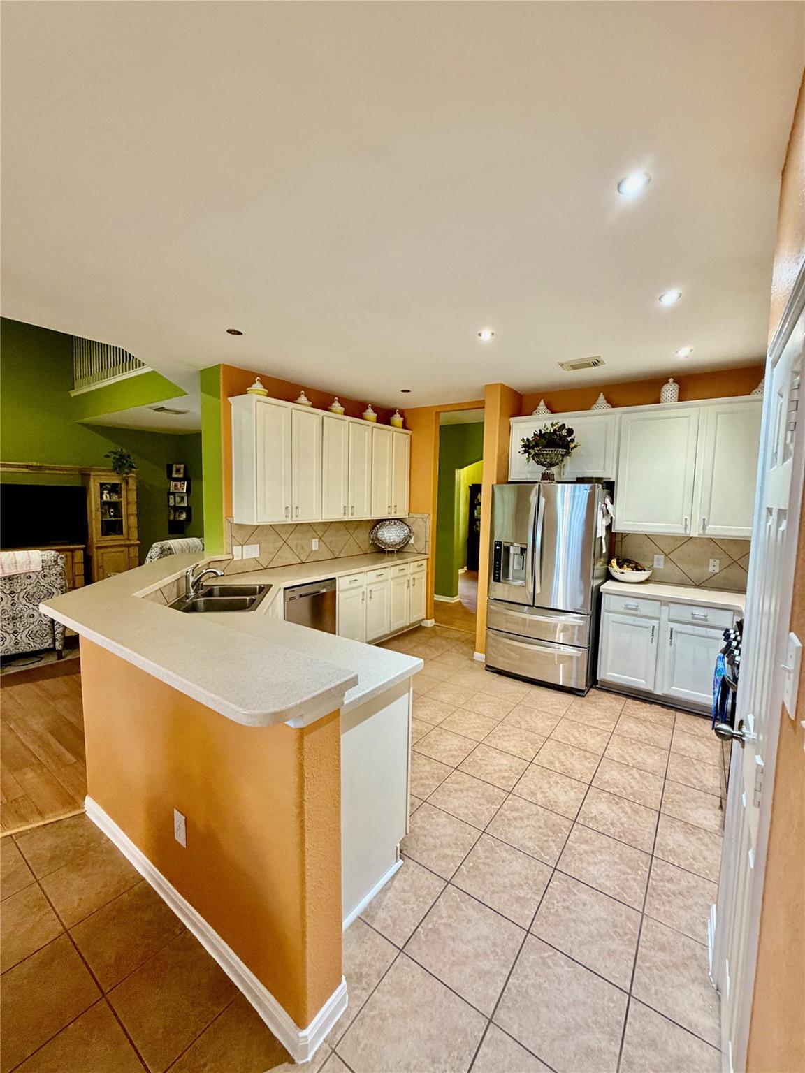 21413 Quail Point Ln, Porter, TX 77365 photo