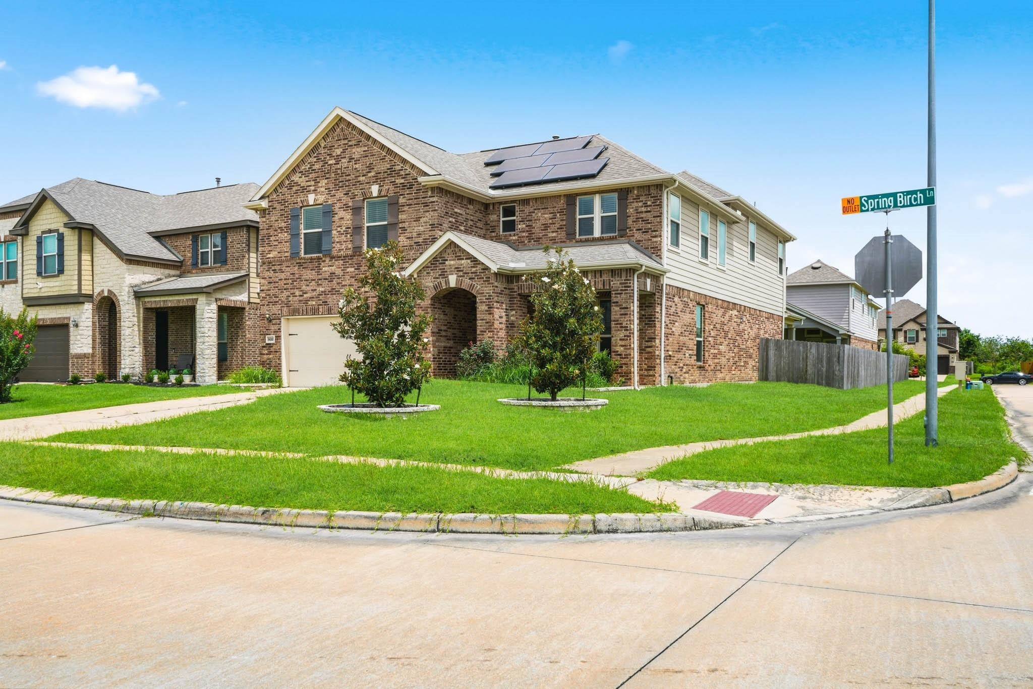 14201 Spring Birch Ln, Pearland, TX 77584 photo