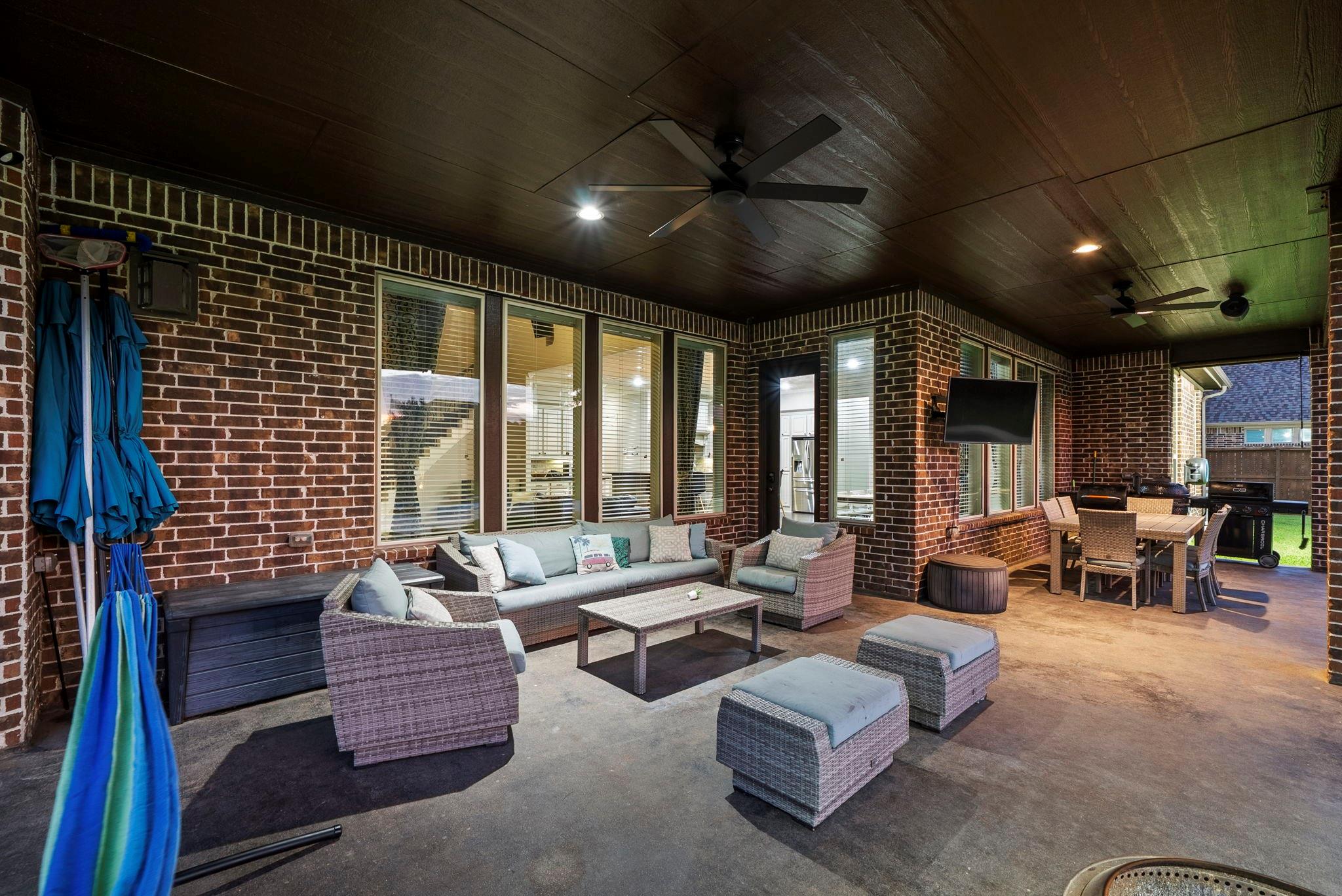 21406 Harbor Water Dr, Cypress, TX 77433 photo