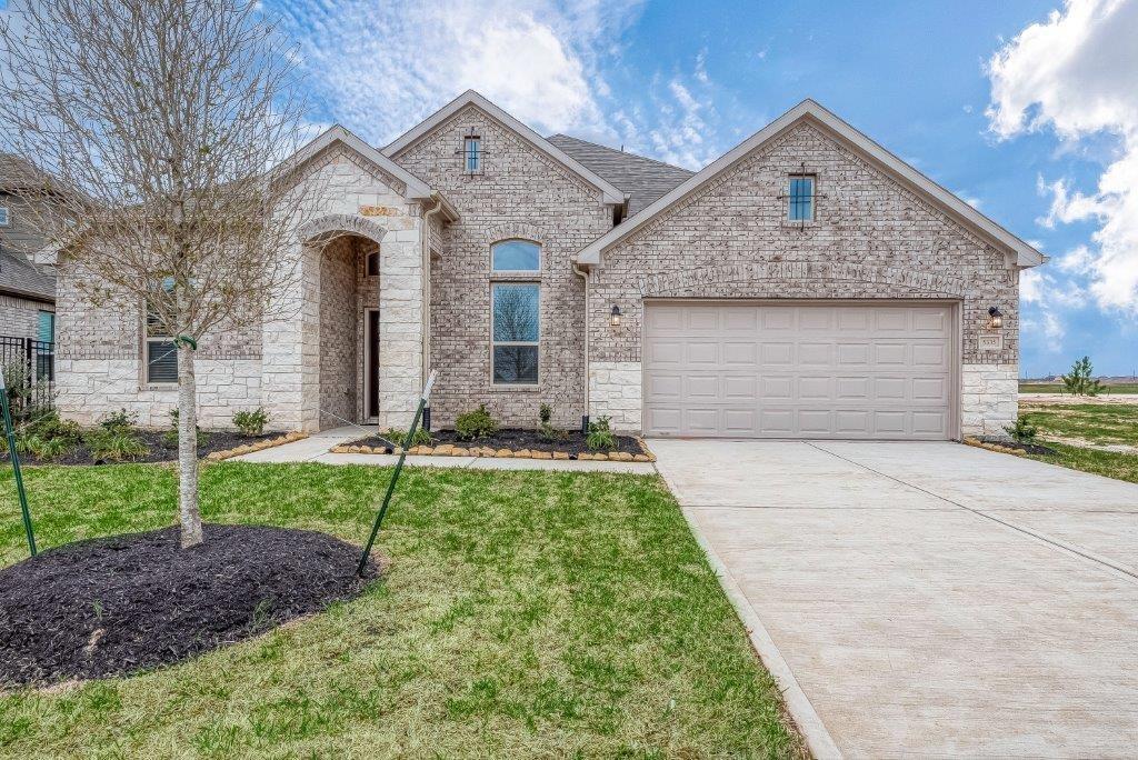1056 Apple Ridge Rd, Magnolia, TX 77355 photo