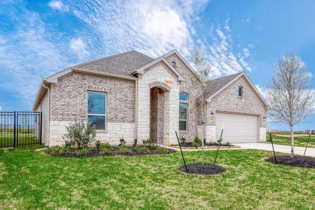 1056 Apple Ridge Rd, Magnolia, TX 77355 photo