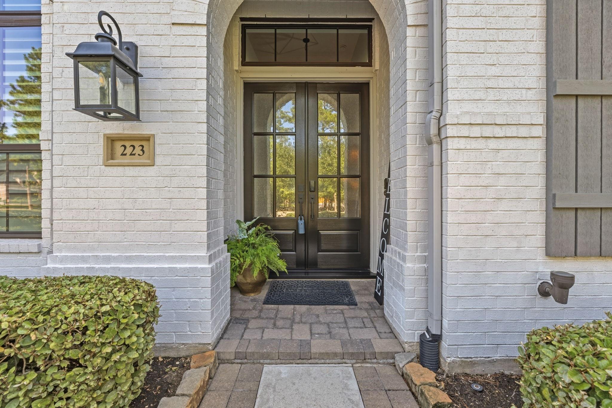 223 S Empress Green Pl, Montgomery, TX 77316 photo
