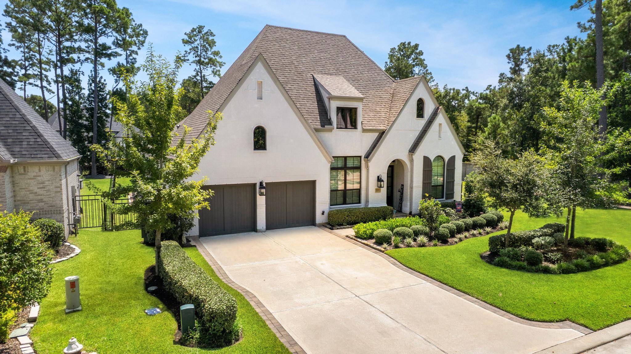 223 S Empress Green Pl, Montgomery, TX 77316 photo