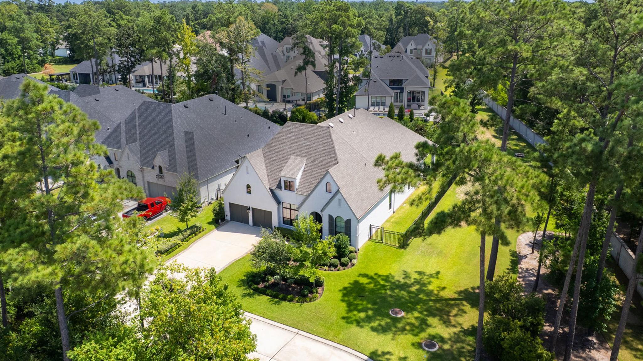 223 S Empress Green Pl, Montgomery, TX 77316 photo