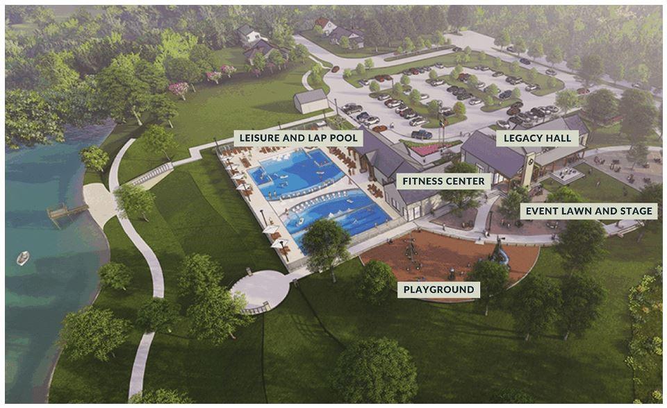 733 Eagle Ford Ln, League City, TX 77573 photo
