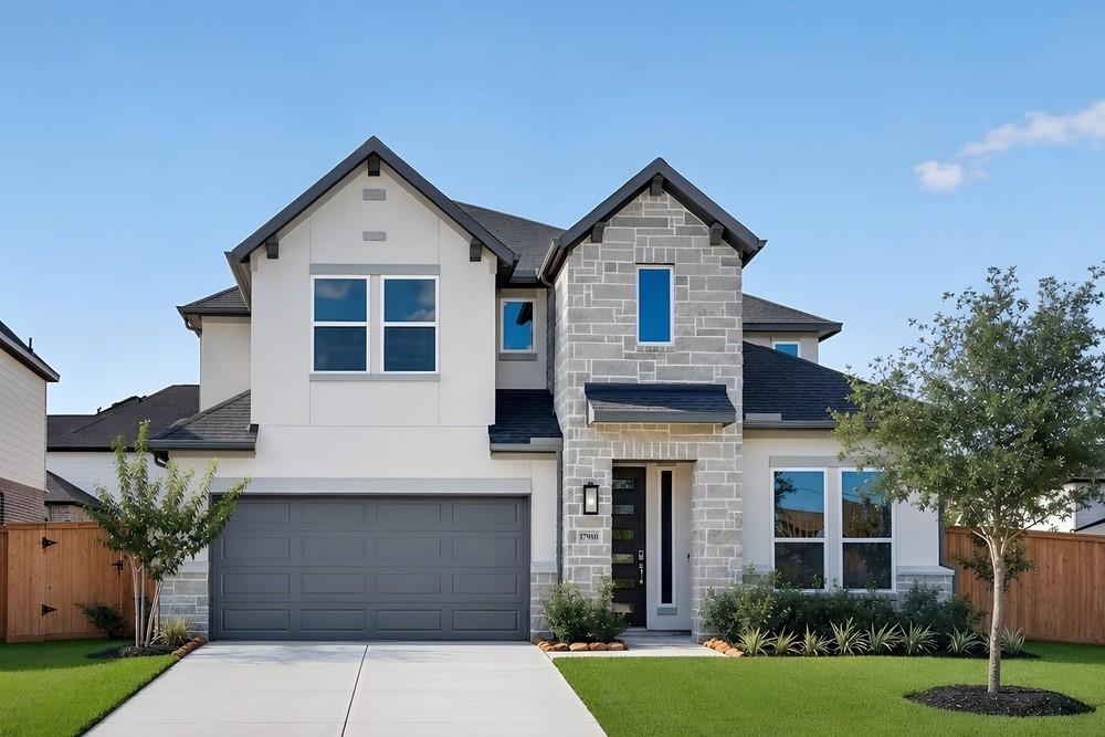 17910 Primrose Grove Dr, Richmond, TX 77407