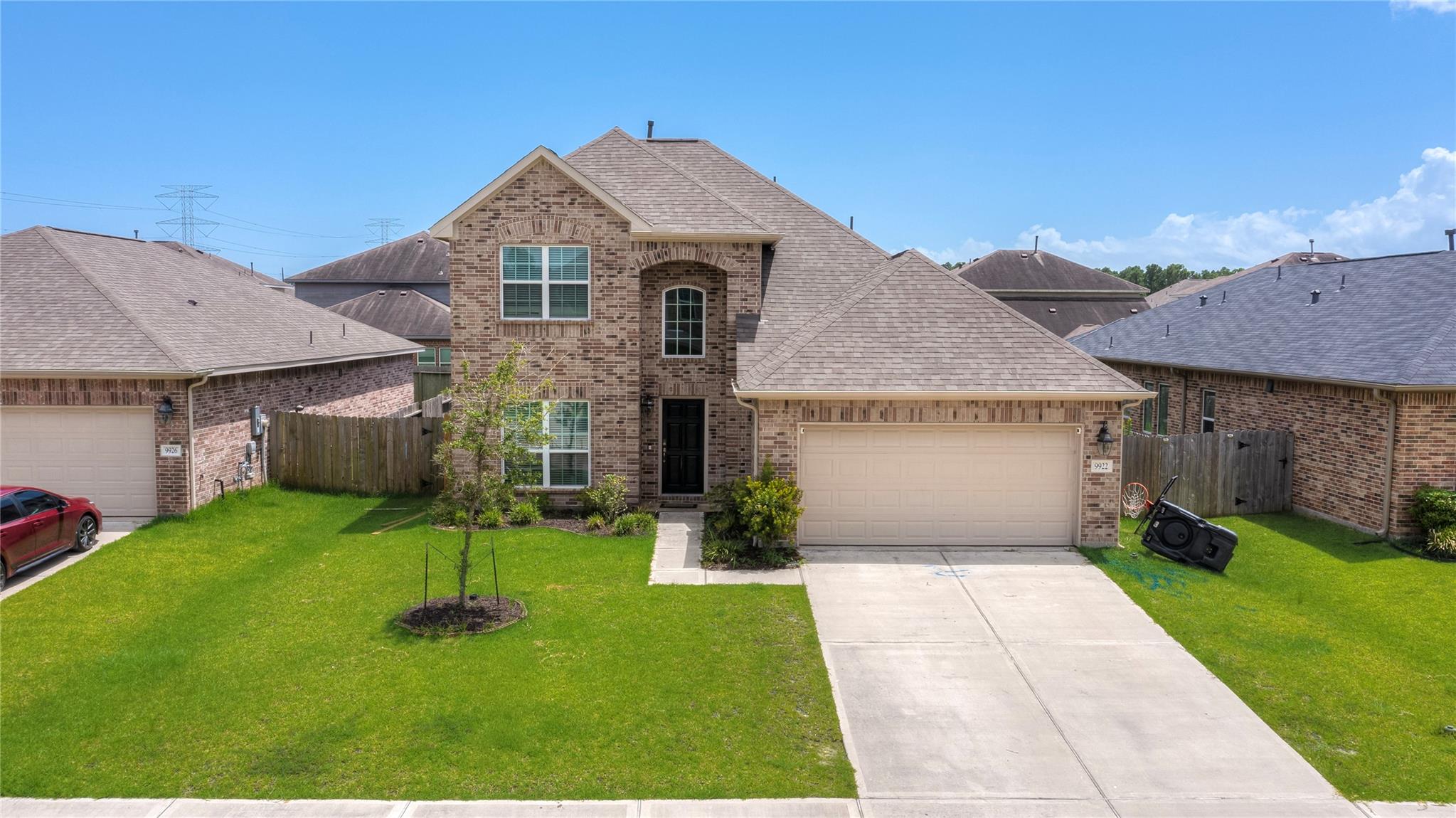 9922 Pine Forest Ct, Baytown, TX 77521 photo