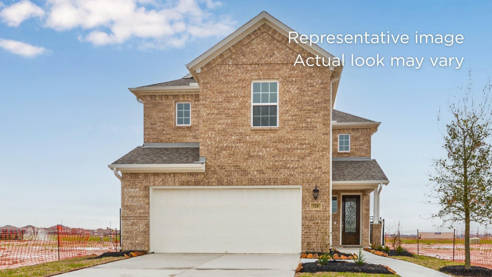 30302 Ruby Forest Ct, Magnolia, TX 77354 photo
