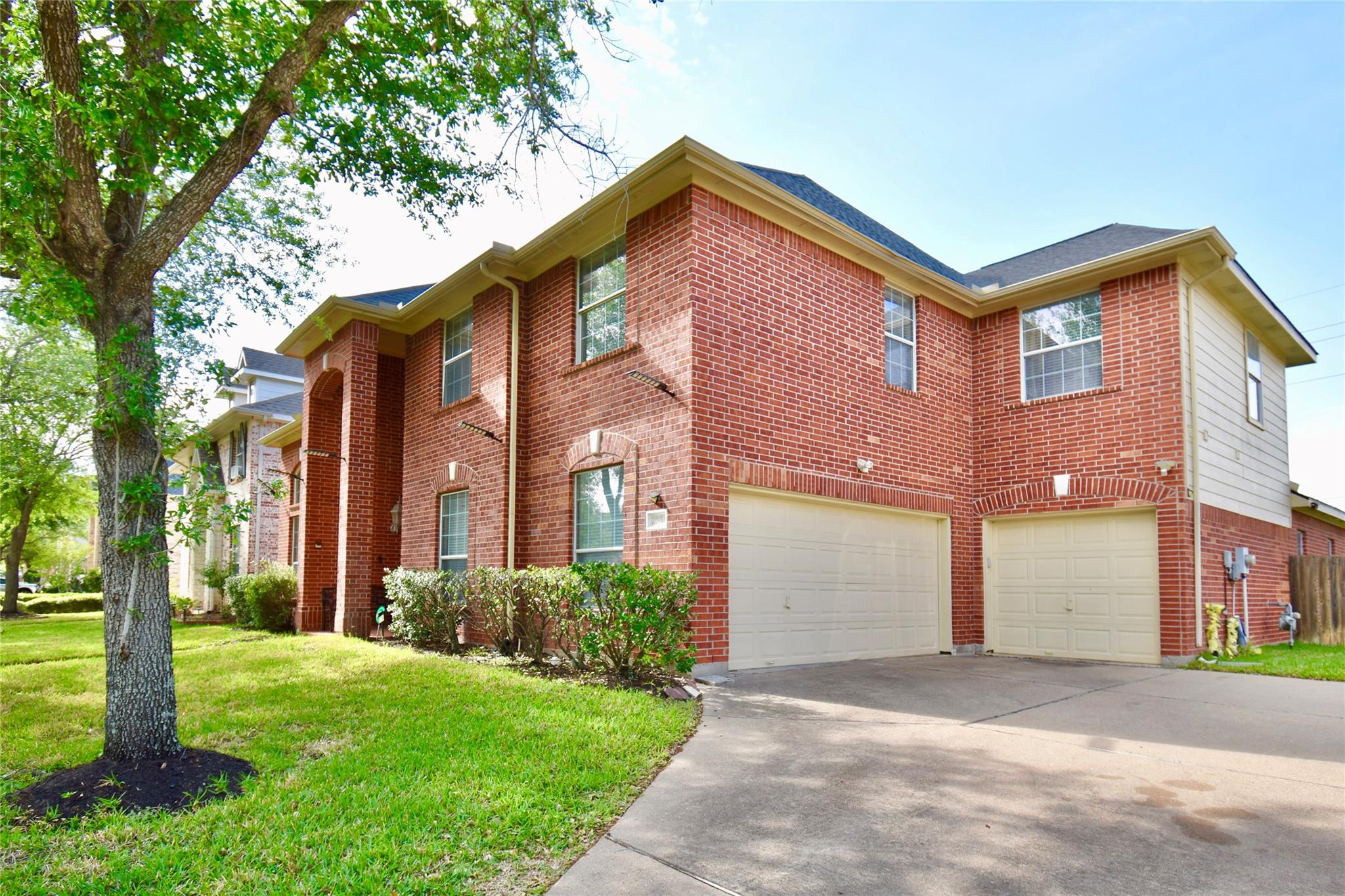 20714 Mansfield Bay Ln, Richmond, TX 77407 photo