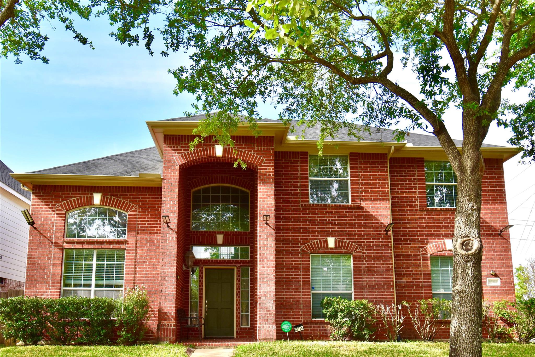 20714 Mansfield Bay Ln, Richmond, TX 77407