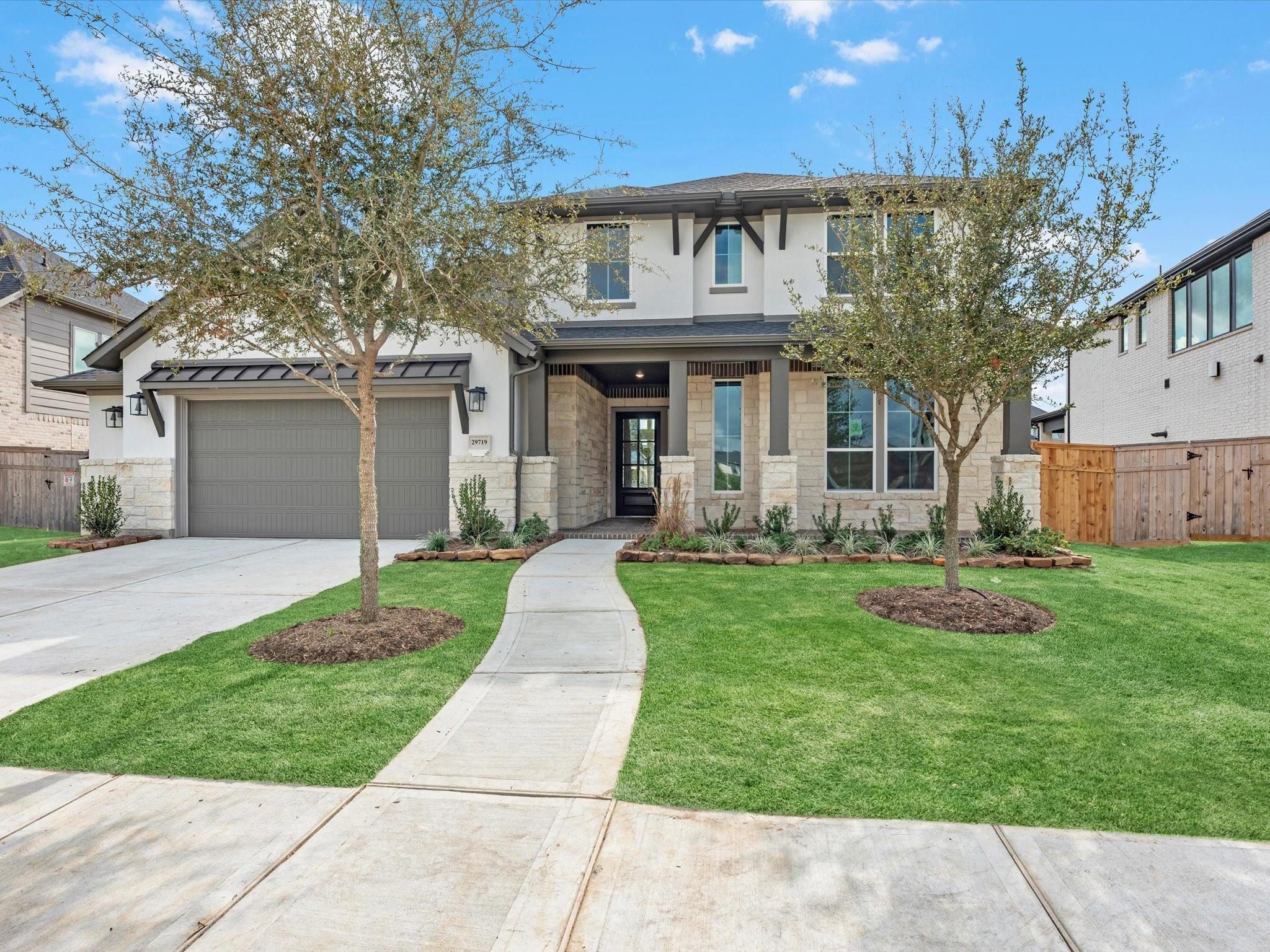 3618 Falcon Spruce Dr, Richmond, TX 77406
