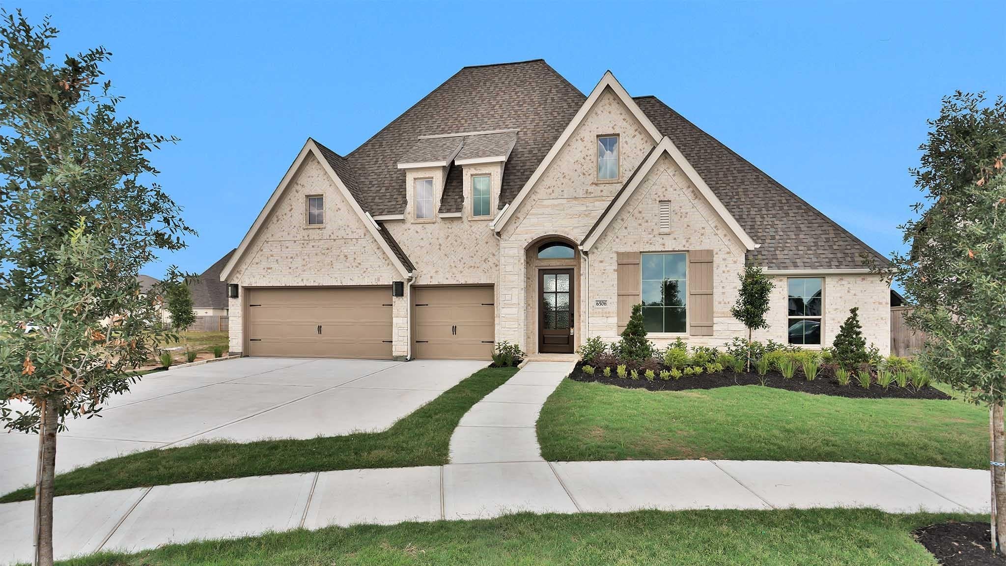 6506 Walnut Vine Dr, Manvel, TX 77578 photo