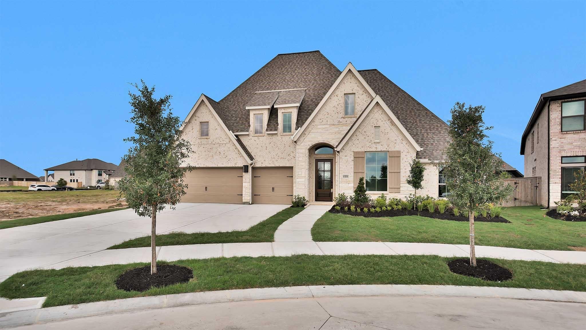 6506 Walnut Vine Dr, Manvel, TX 77578 photo