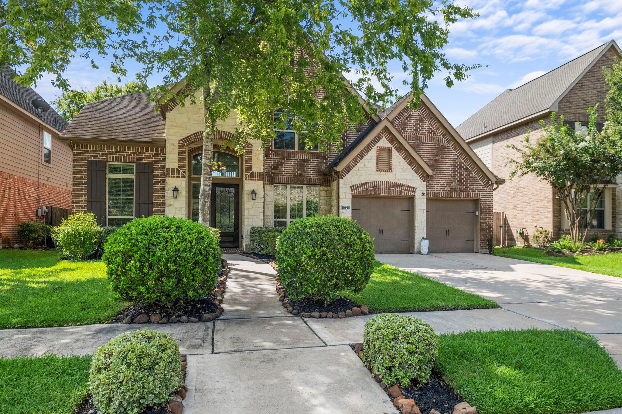 70 Genova Way Ln, Missouri City, TX 77459