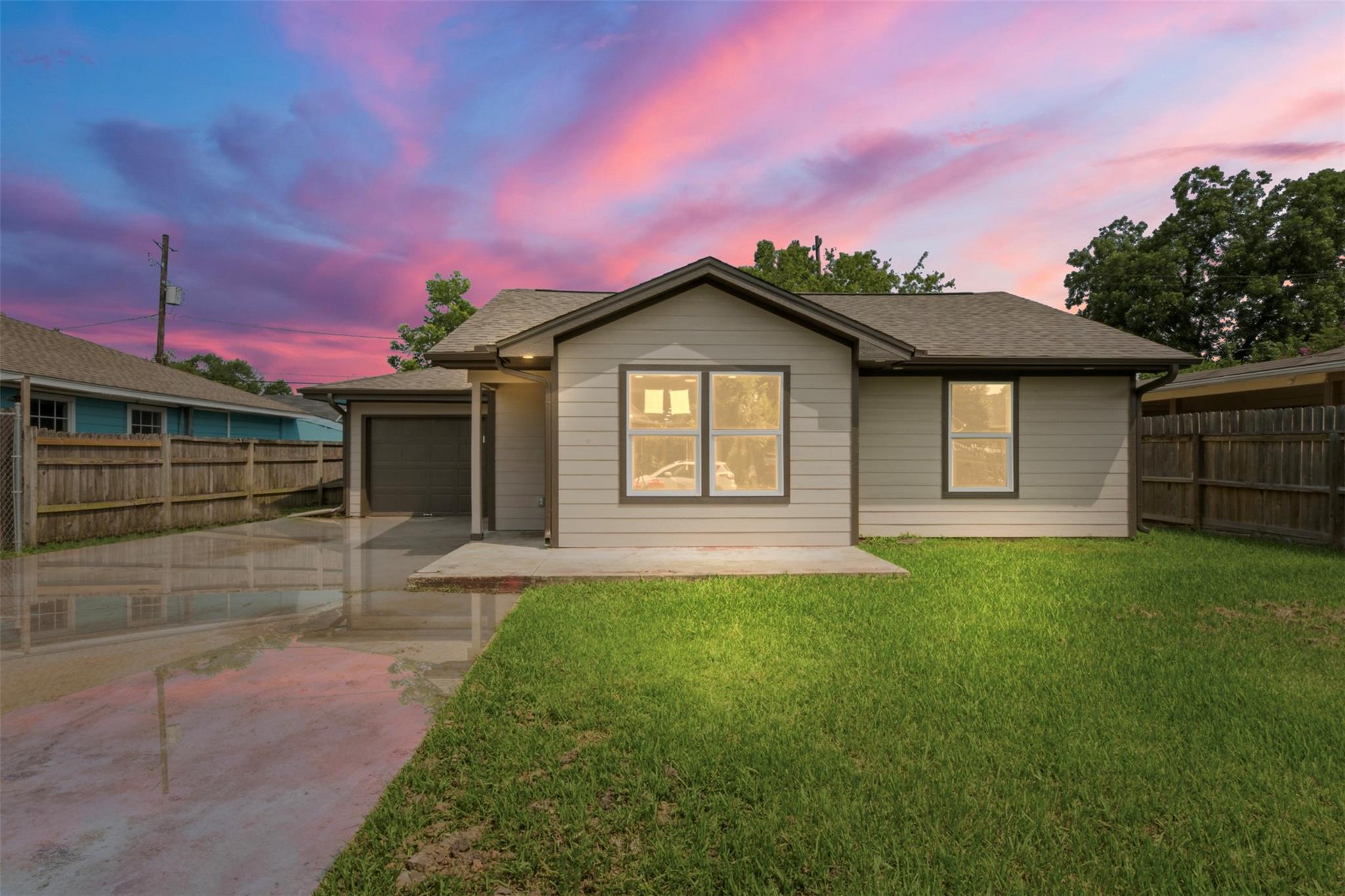 2403 Raymond St, Pasadena, TX 77506 photo