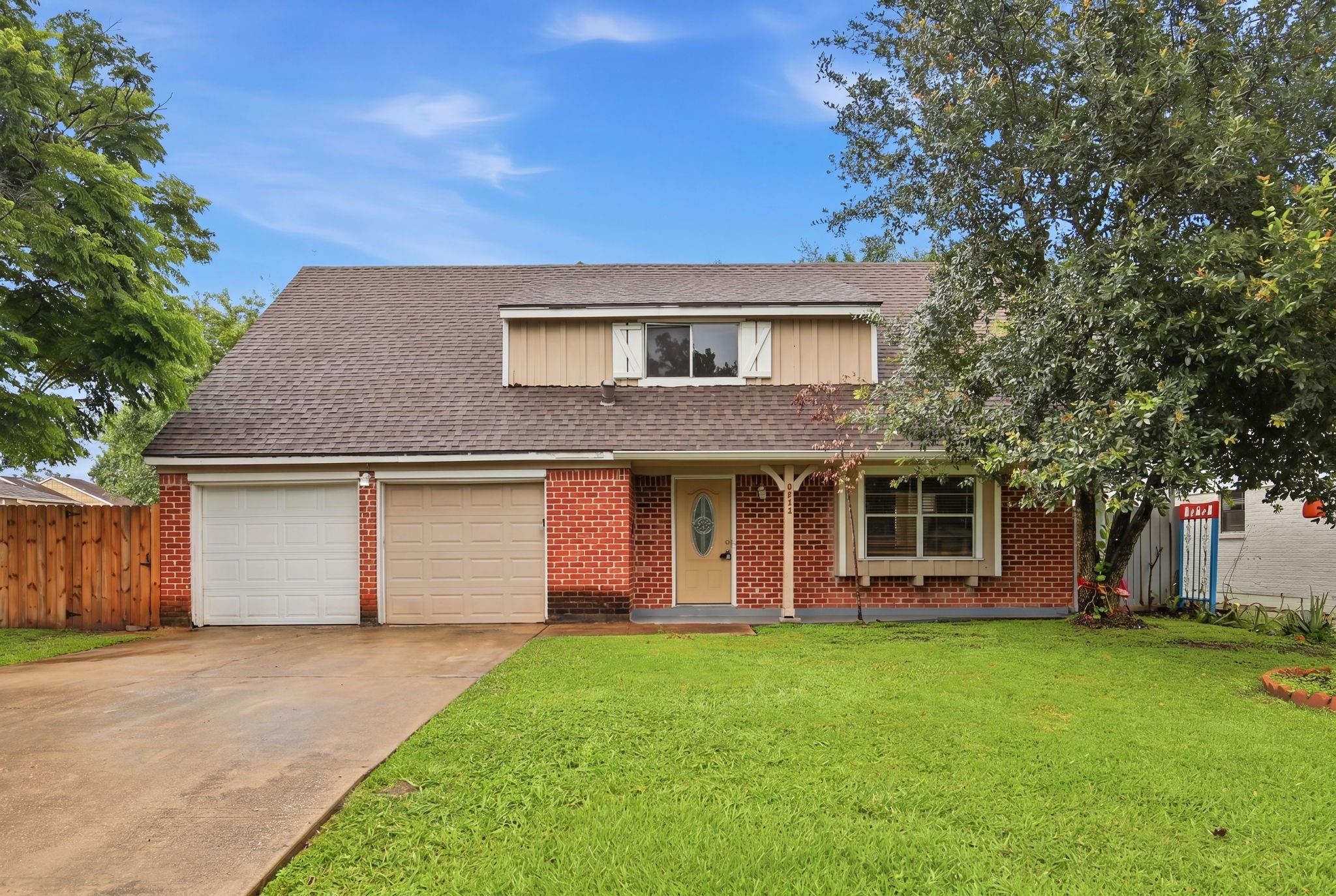 6046 Airport Blvd, Houston, TX 77035