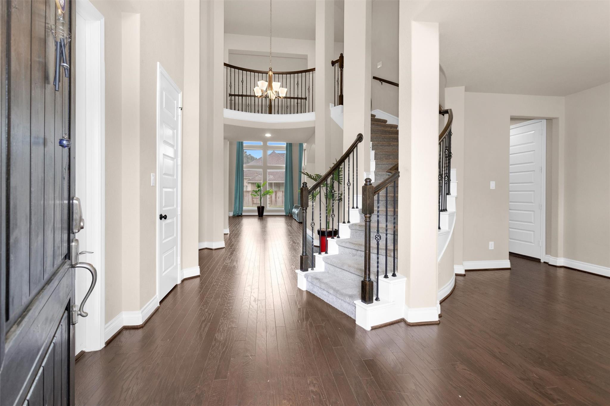 21422 Martin Tea Trl, Tomball, TX 77377 photo