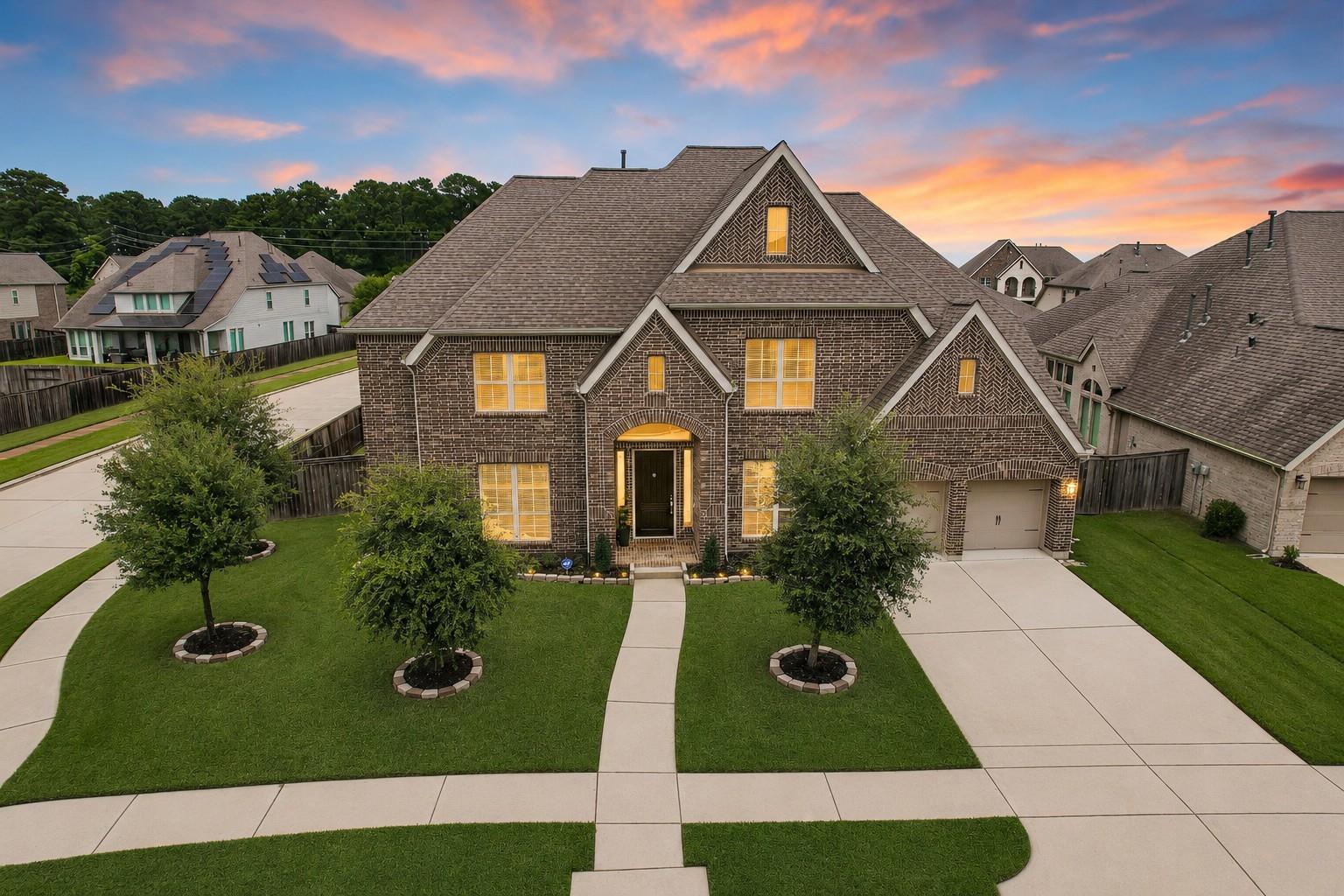 21422 Martin Tea Trl, Tomball, TX 77377